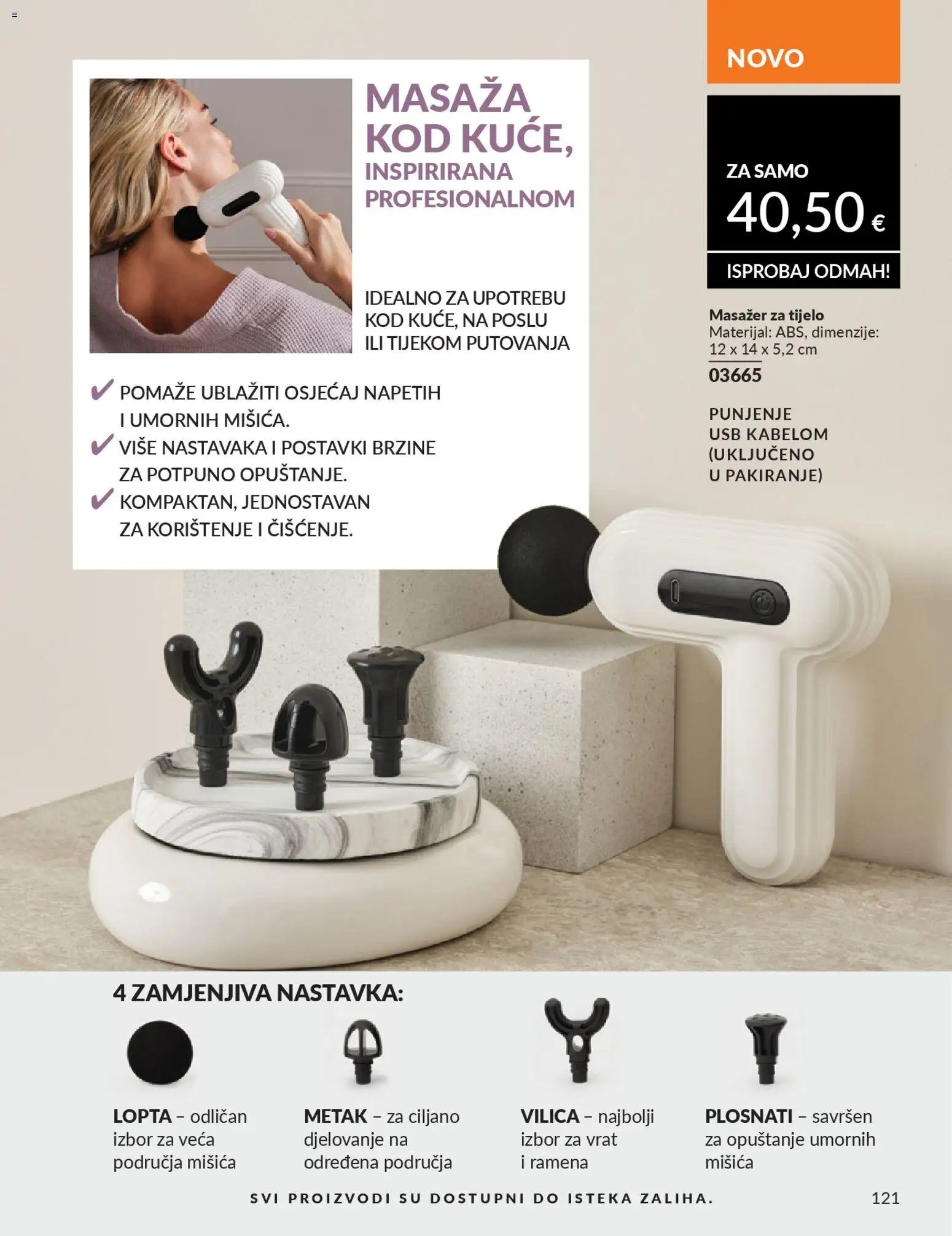 Avon - Mkatalog