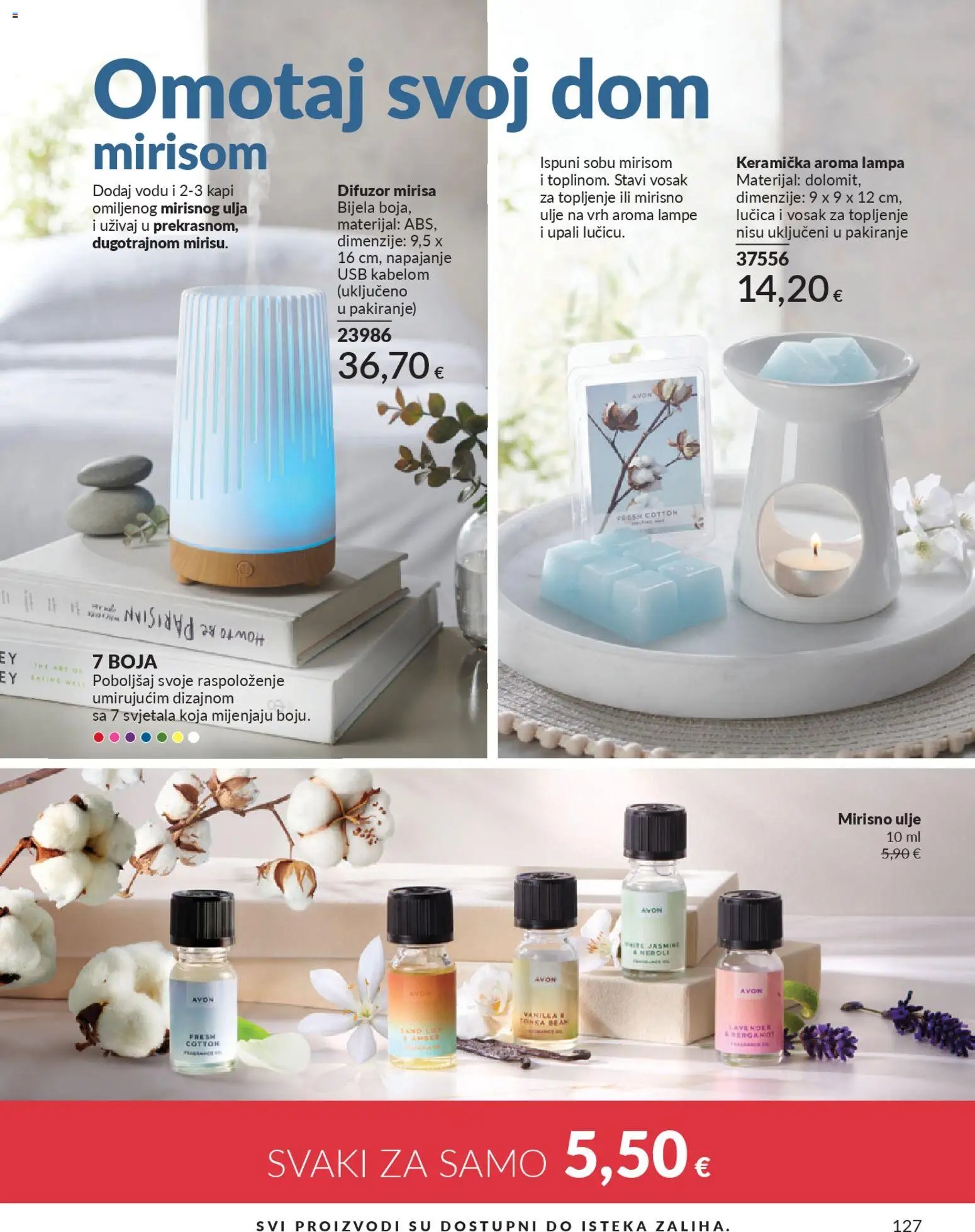 Avon - Mkatalog