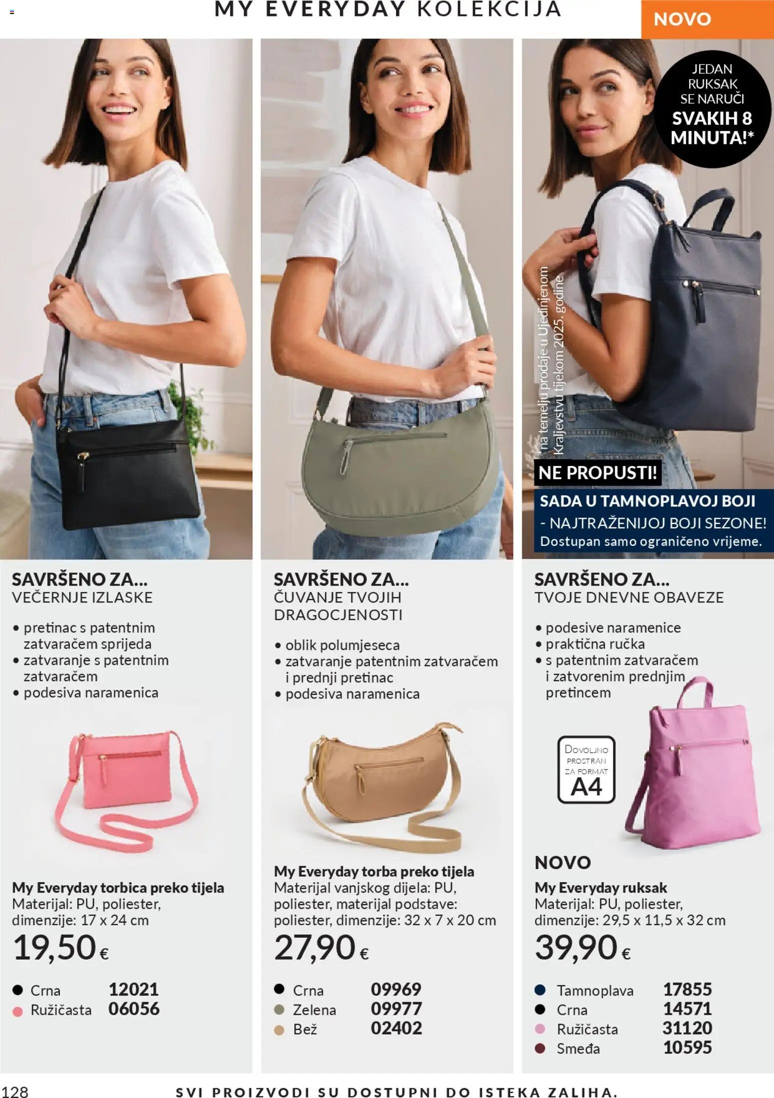 Avon - Mkatalog