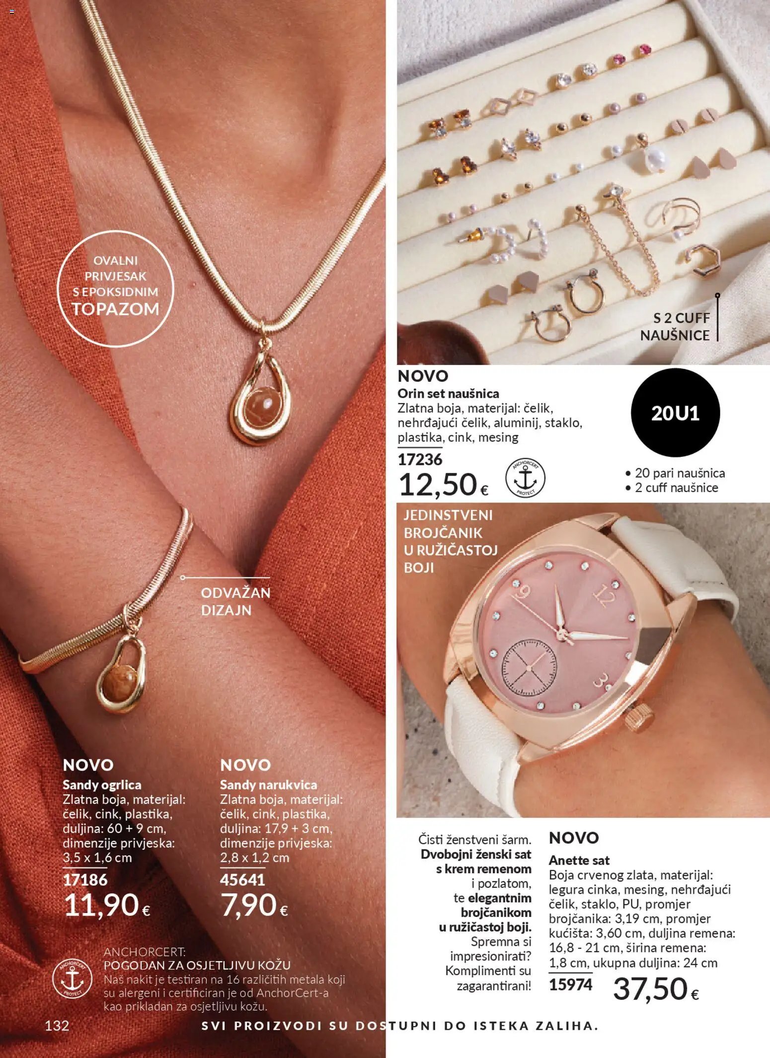 Avon - Mkatalog