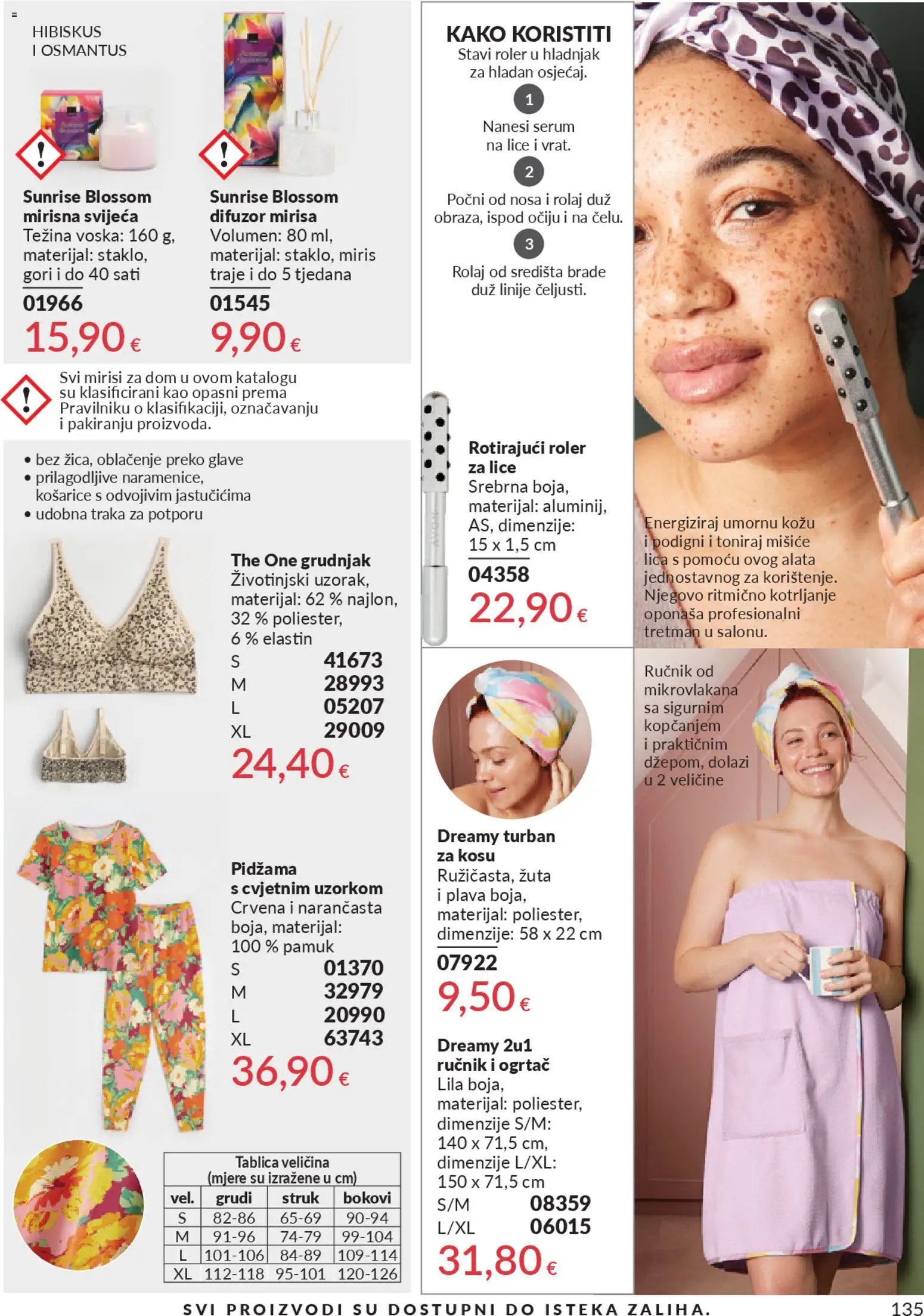 Avon - Mkatalog