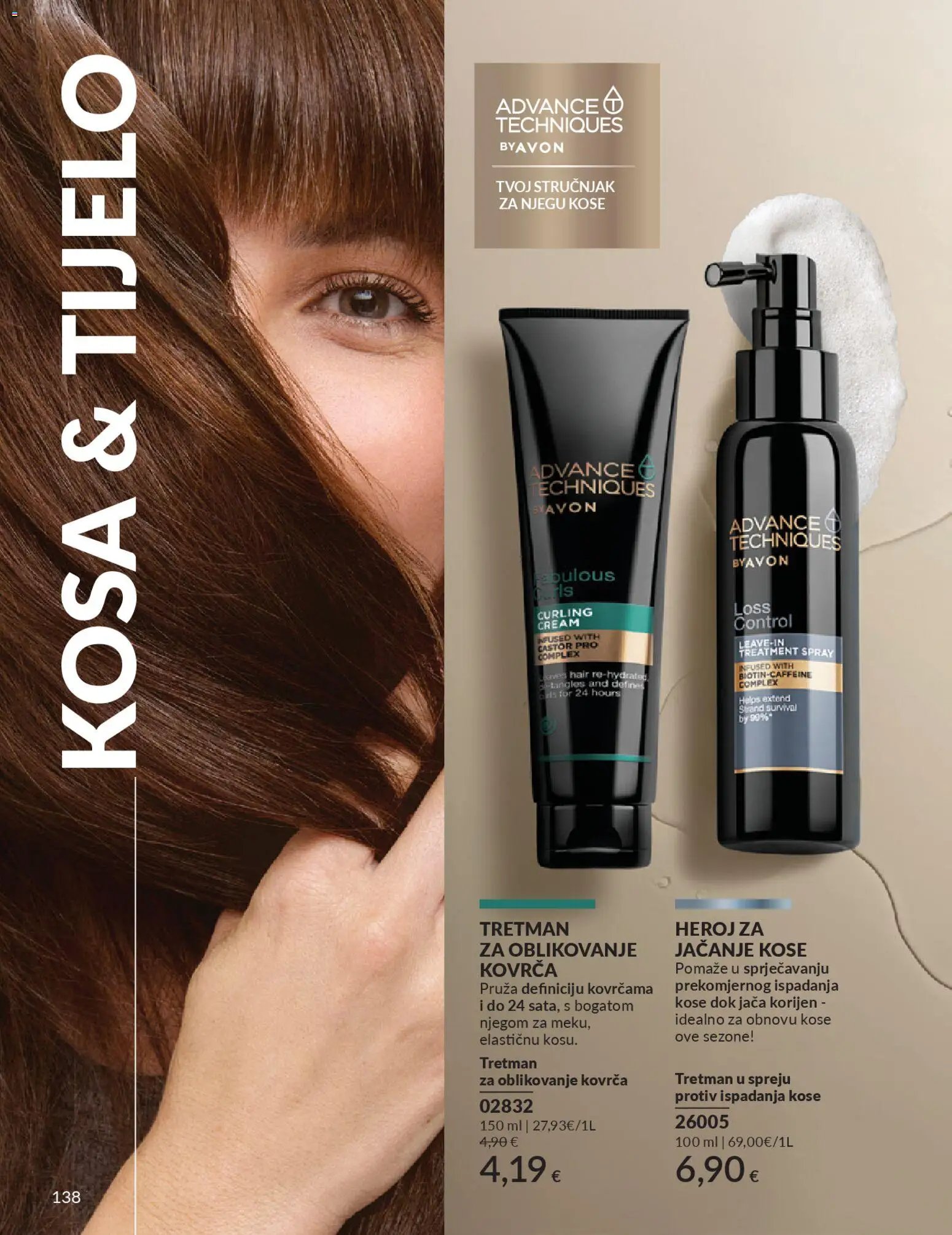 Avon - Mkatalog