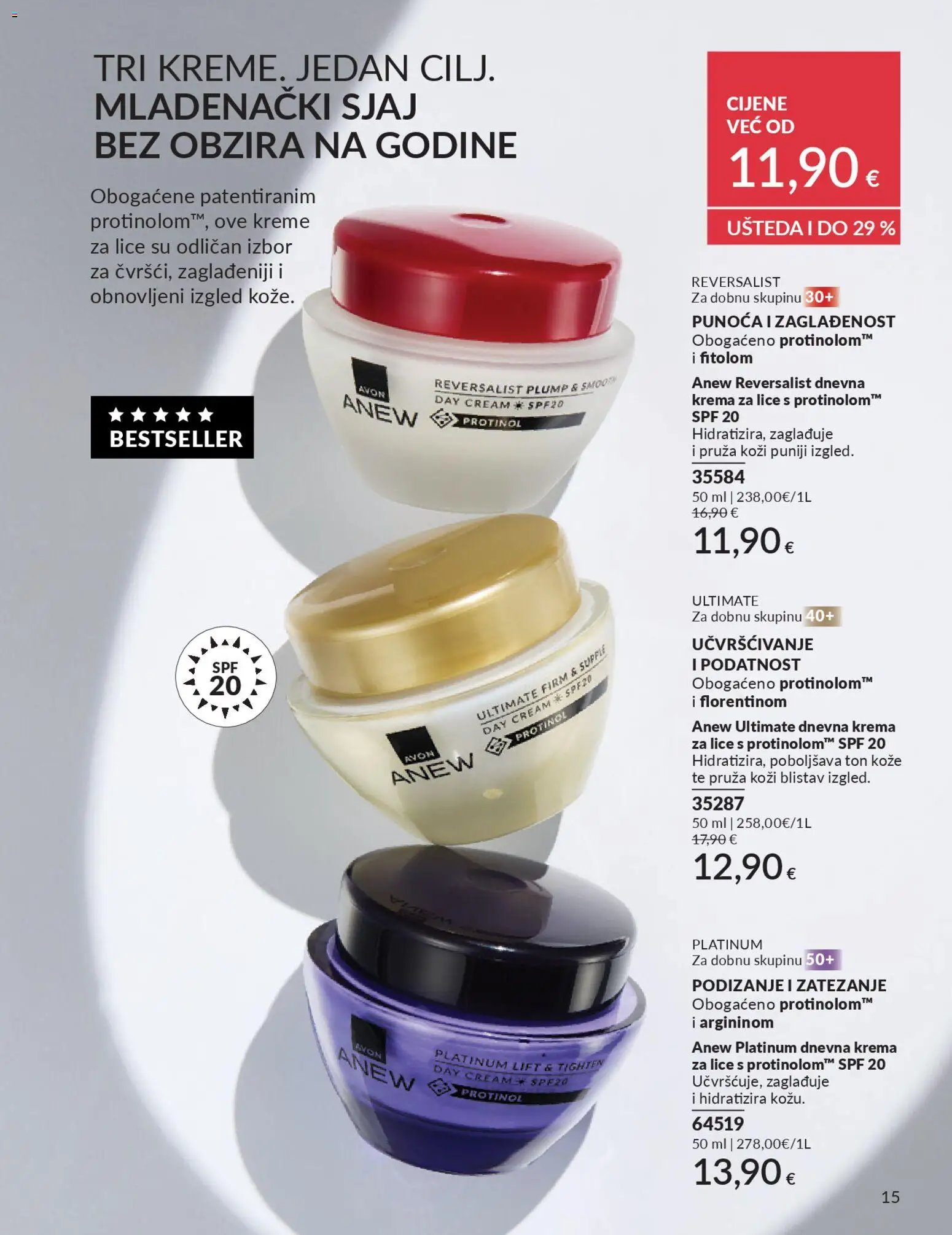 Avon - Mkatalog