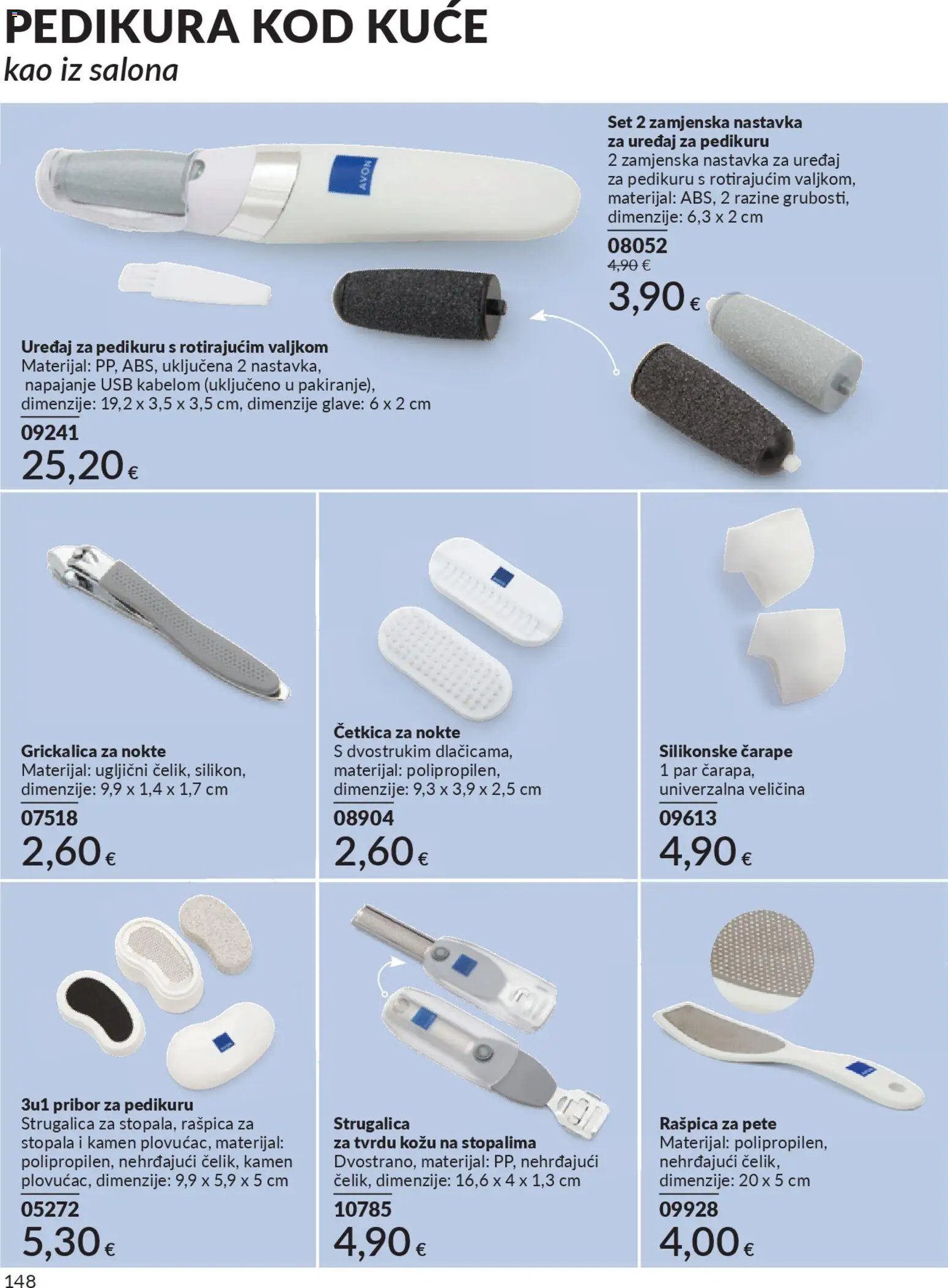 Avon - Mkatalog