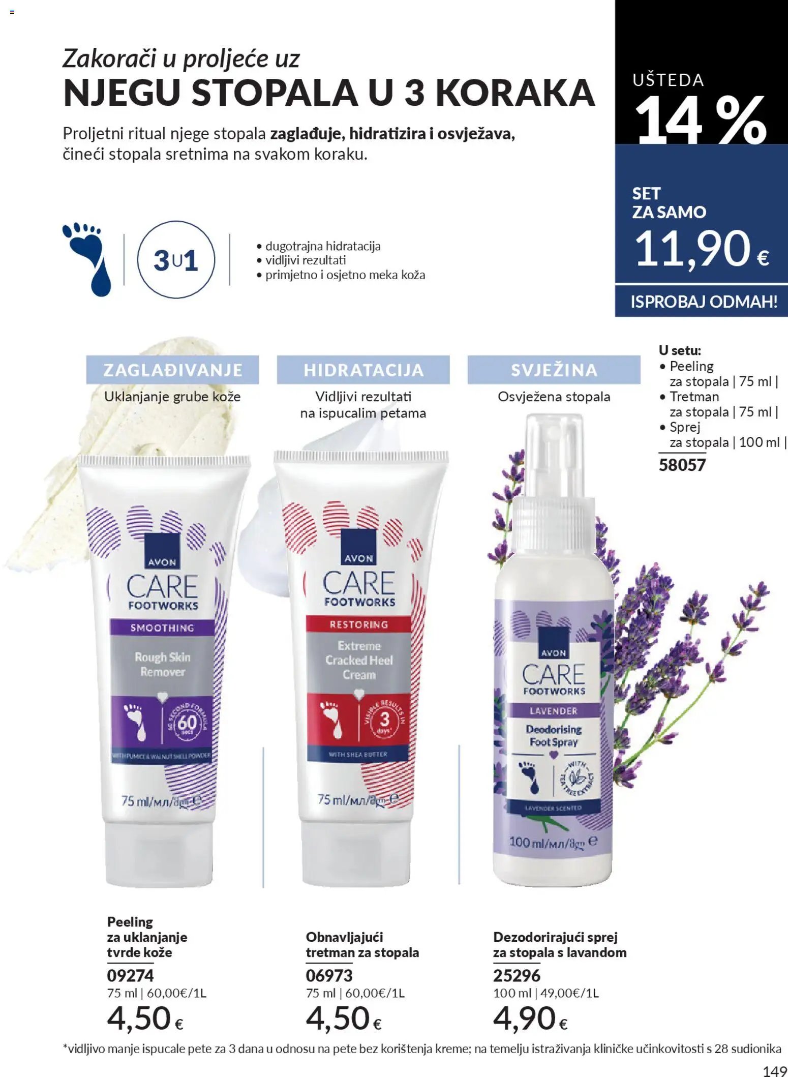 Avon - Mkatalog