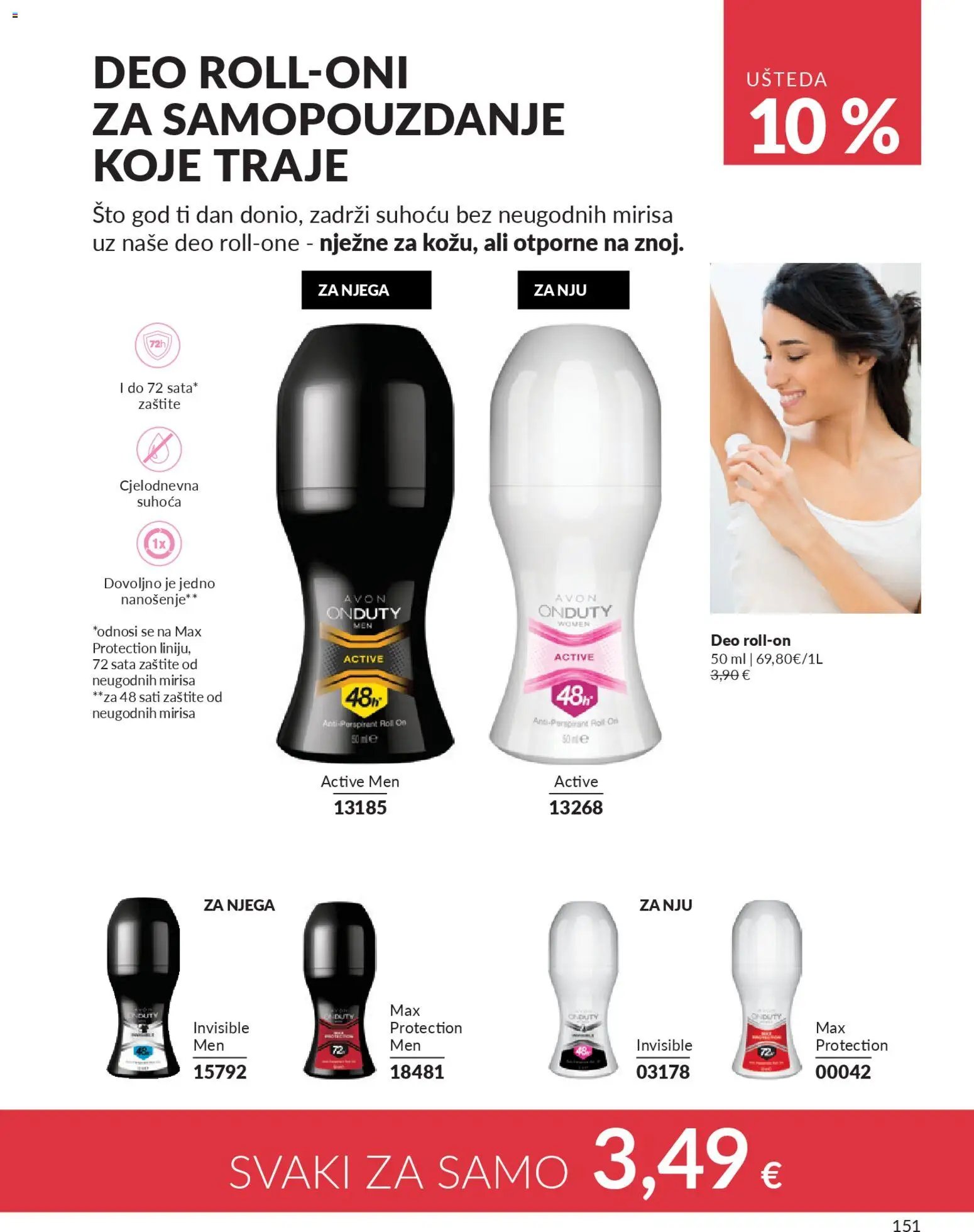 Avon - Mkatalog