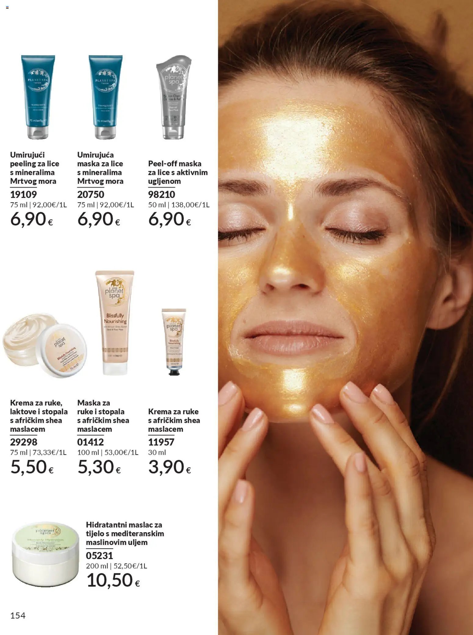 Avon - Mkatalog