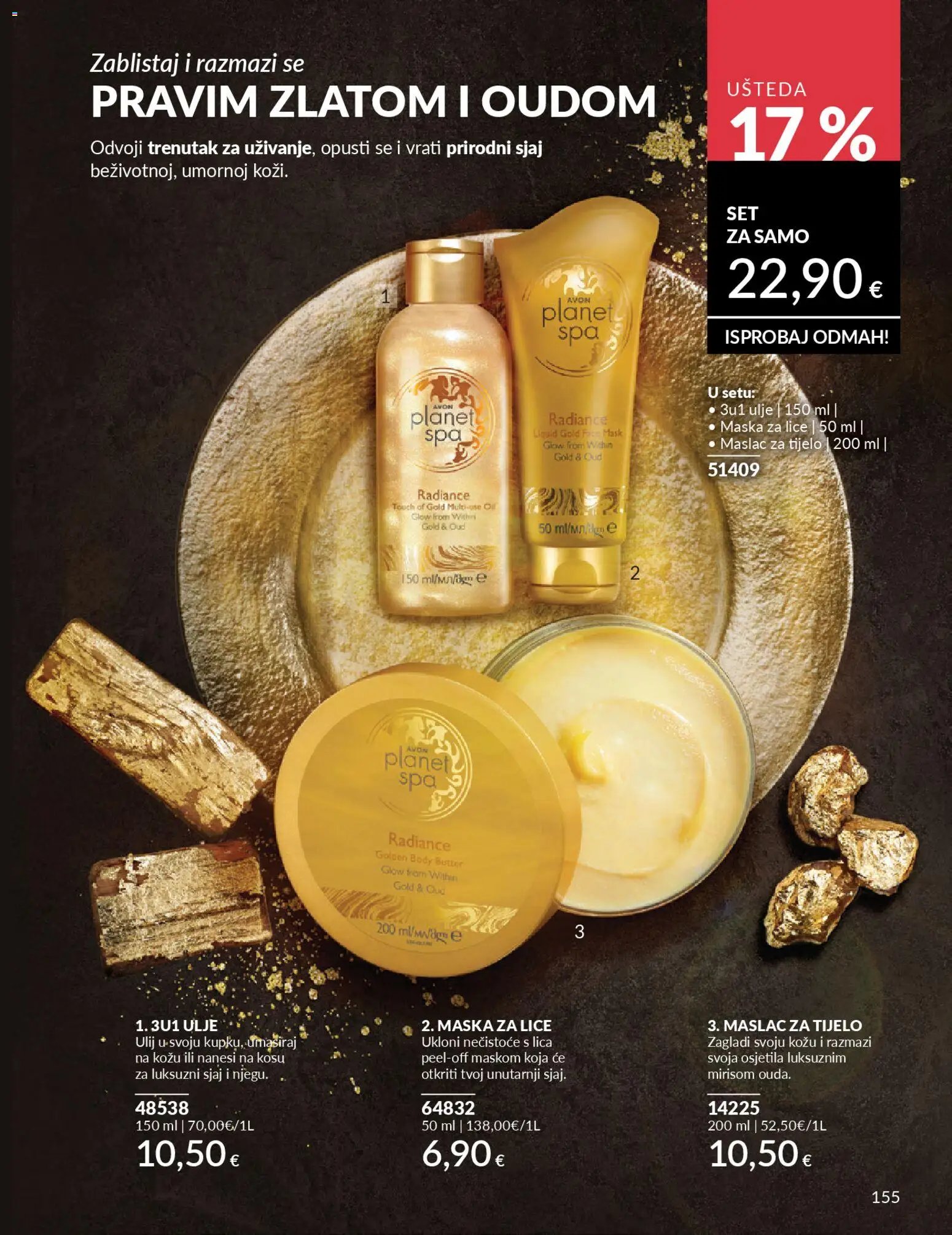 Avon - Mkatalog