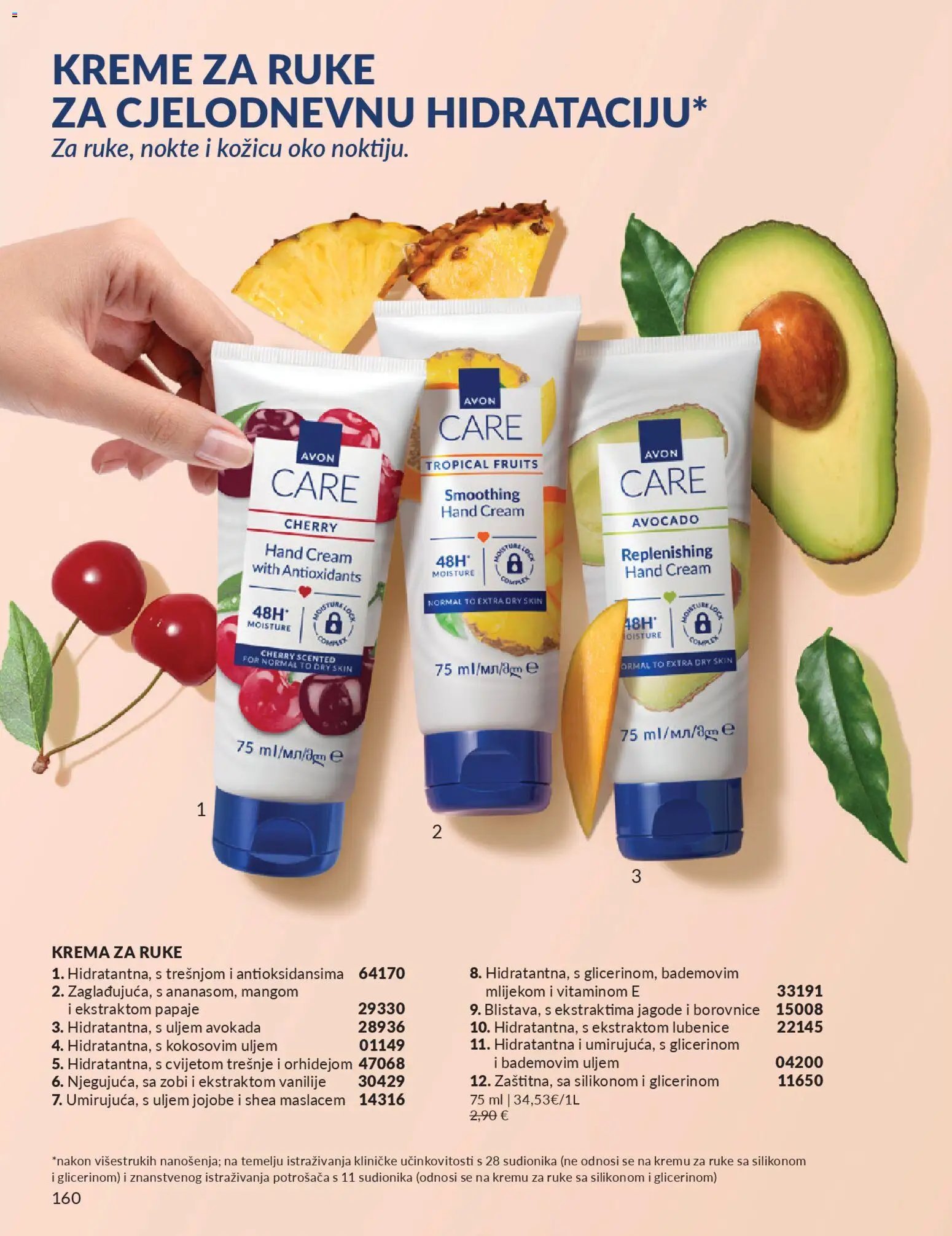Avon - Mkatalog