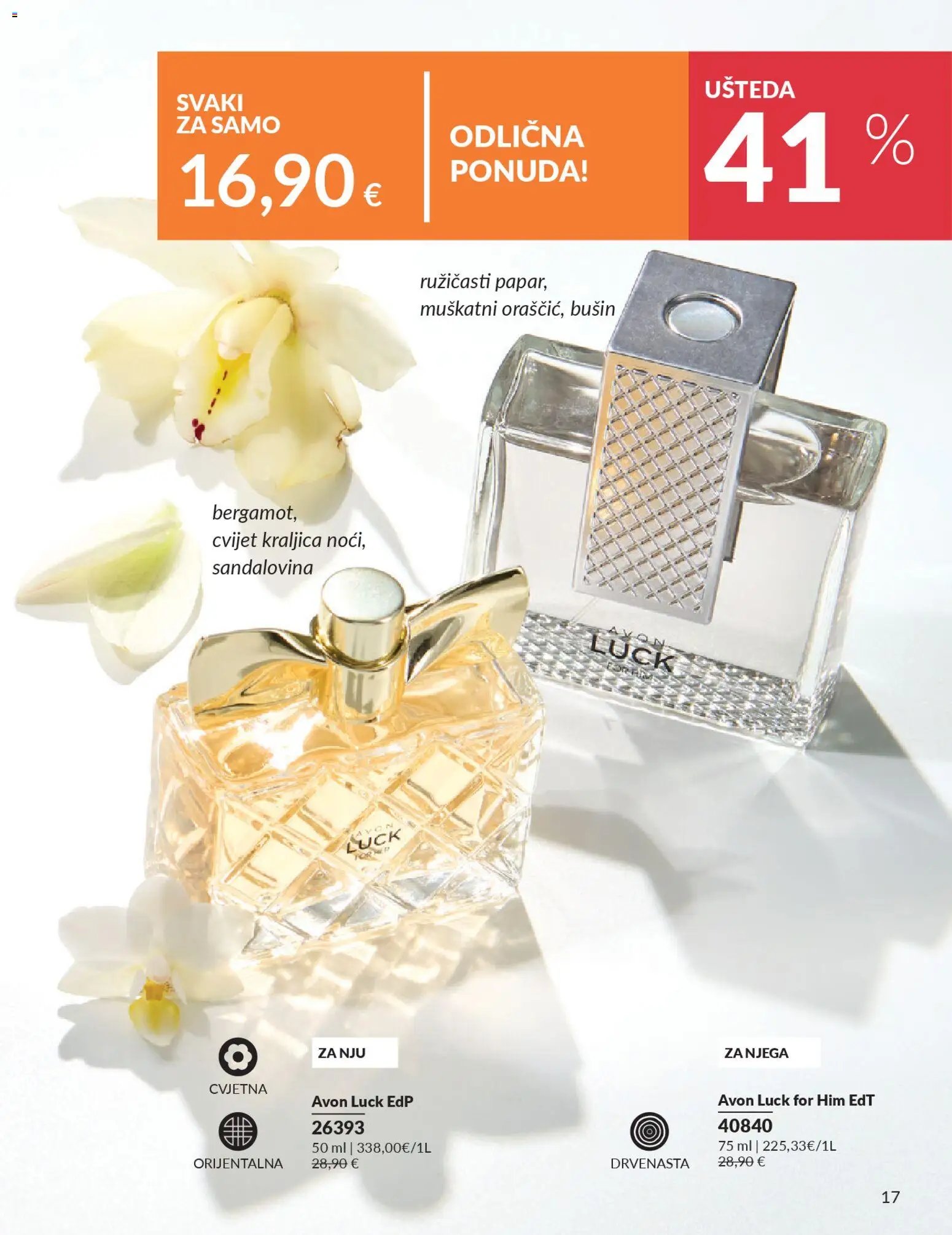 Avon - Mkatalog