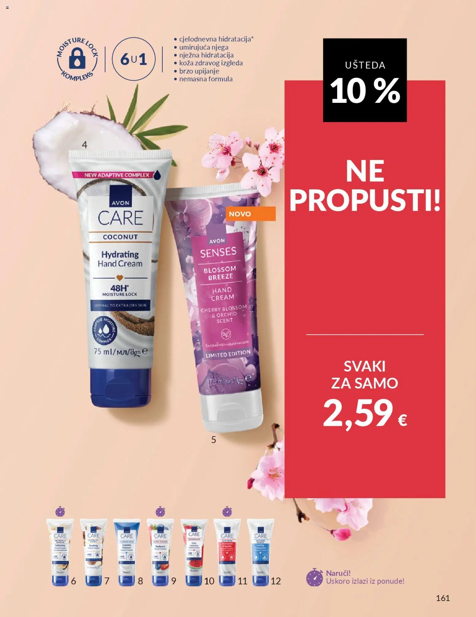 Avon - Mkatalog