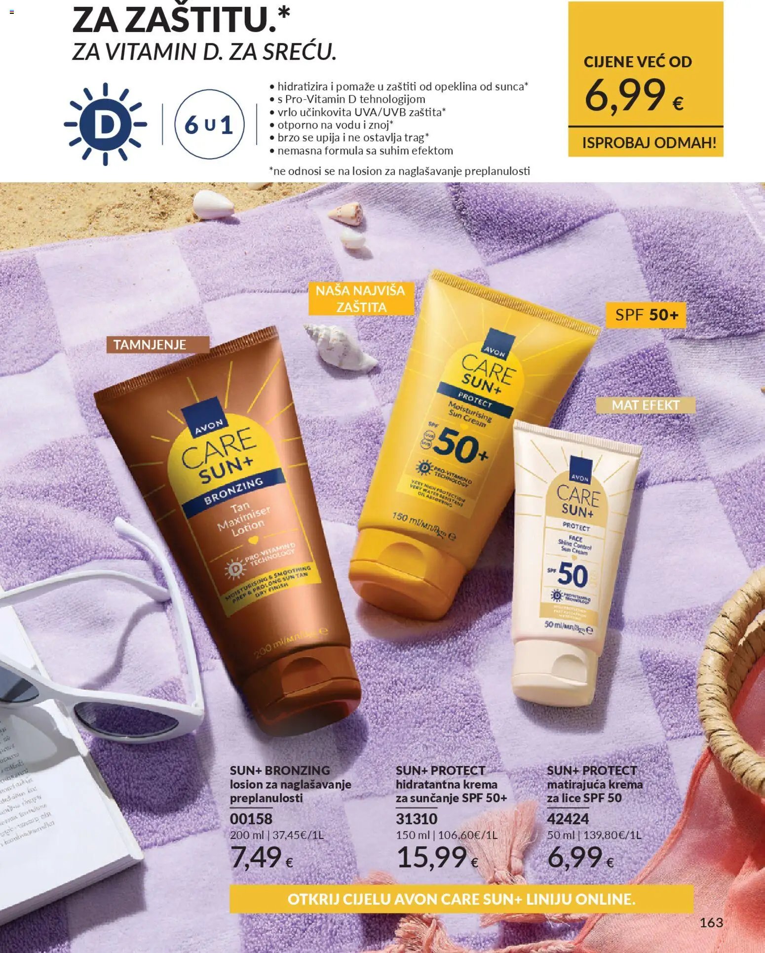Avon - Mkatalog