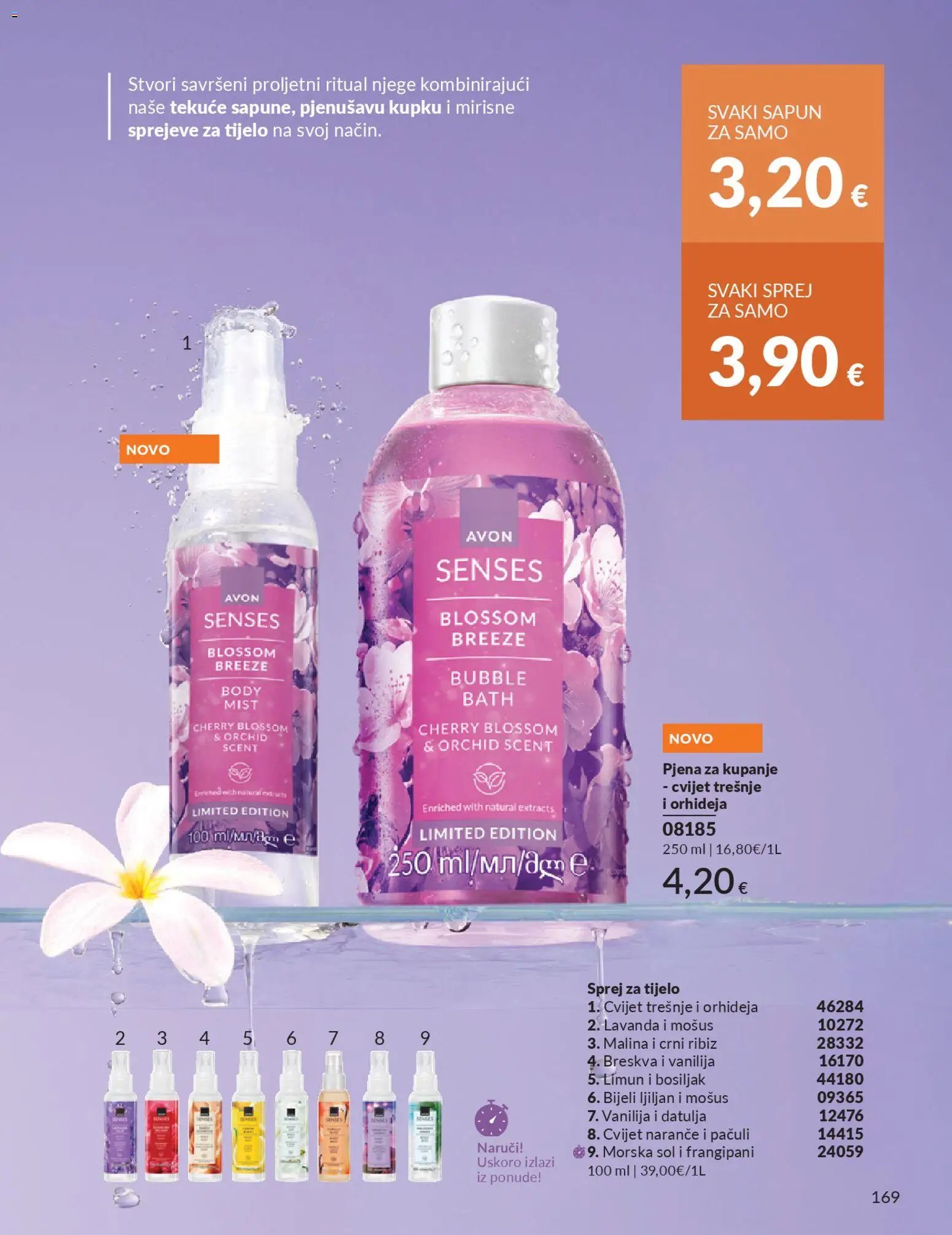 Avon - Mkatalog