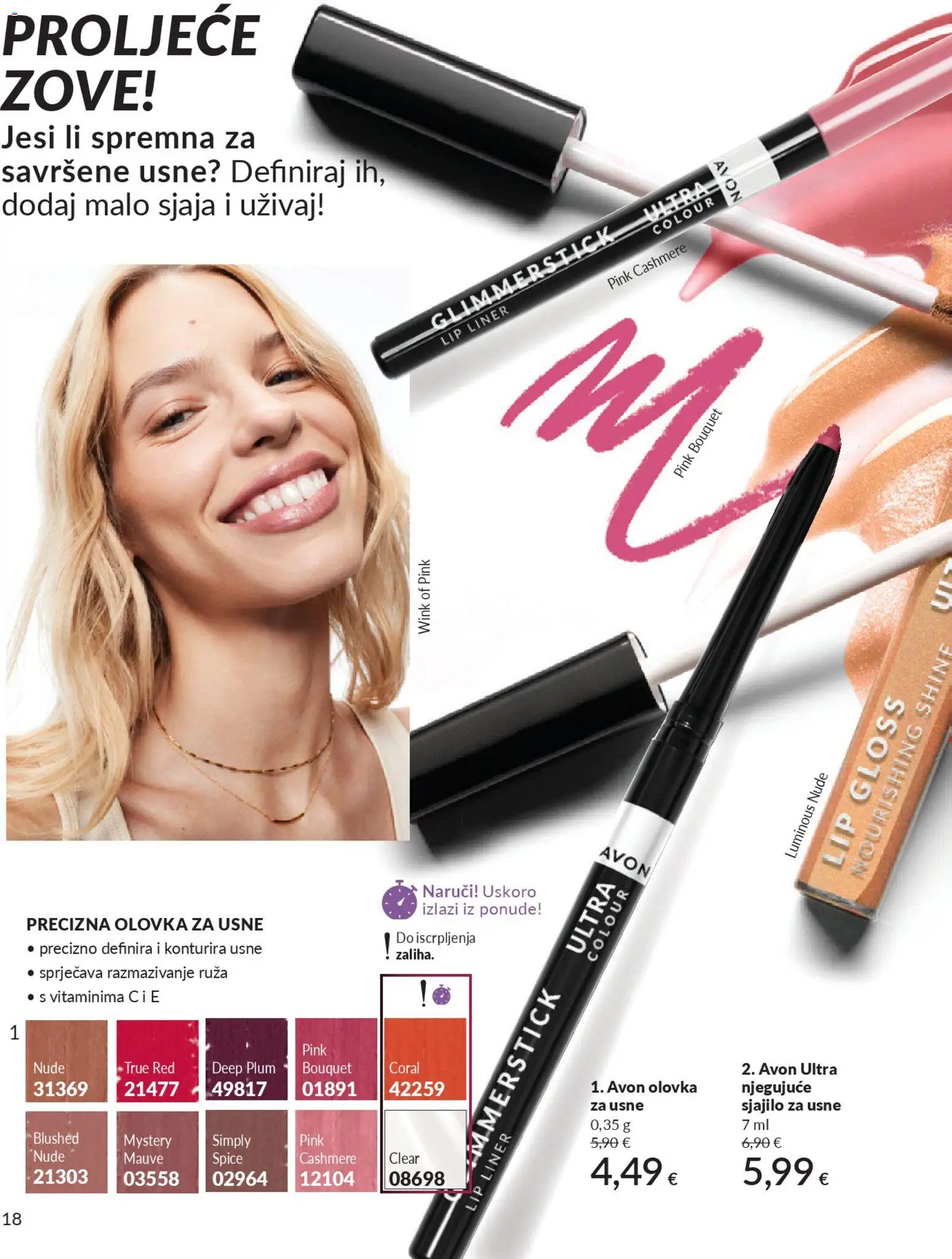 Avon - Mkatalog