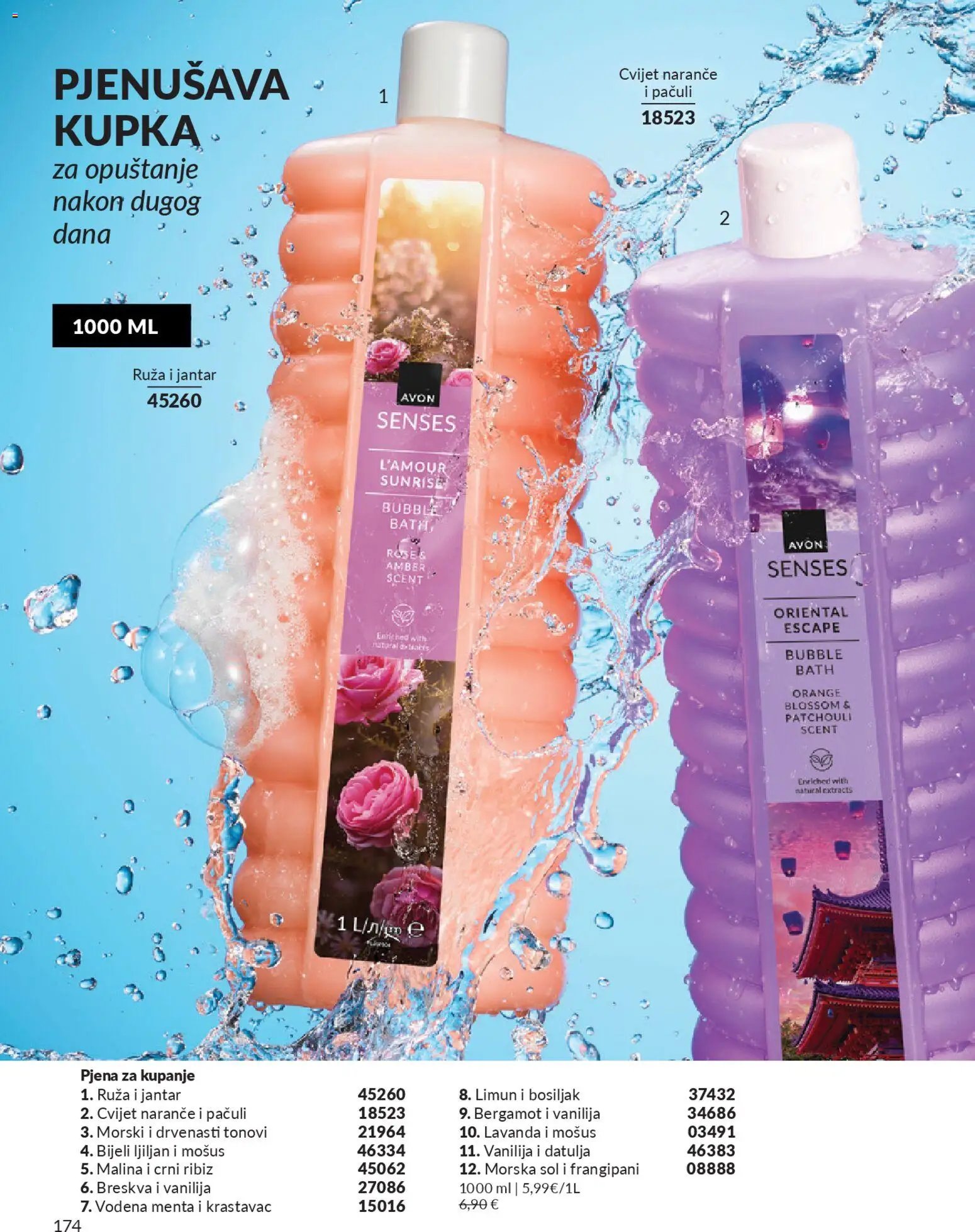 Avon - Mkatalog