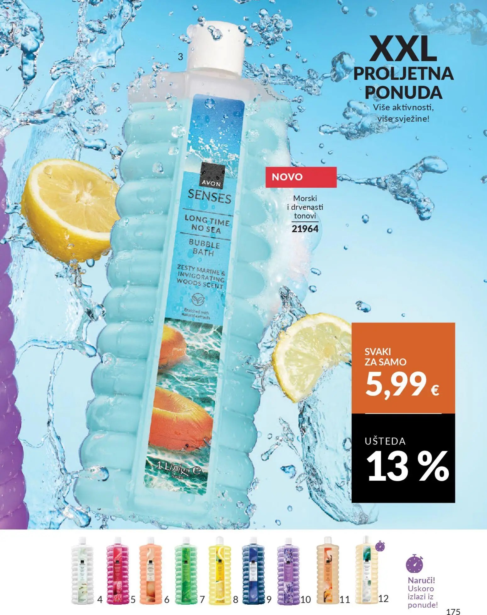 Avon - Mkatalog