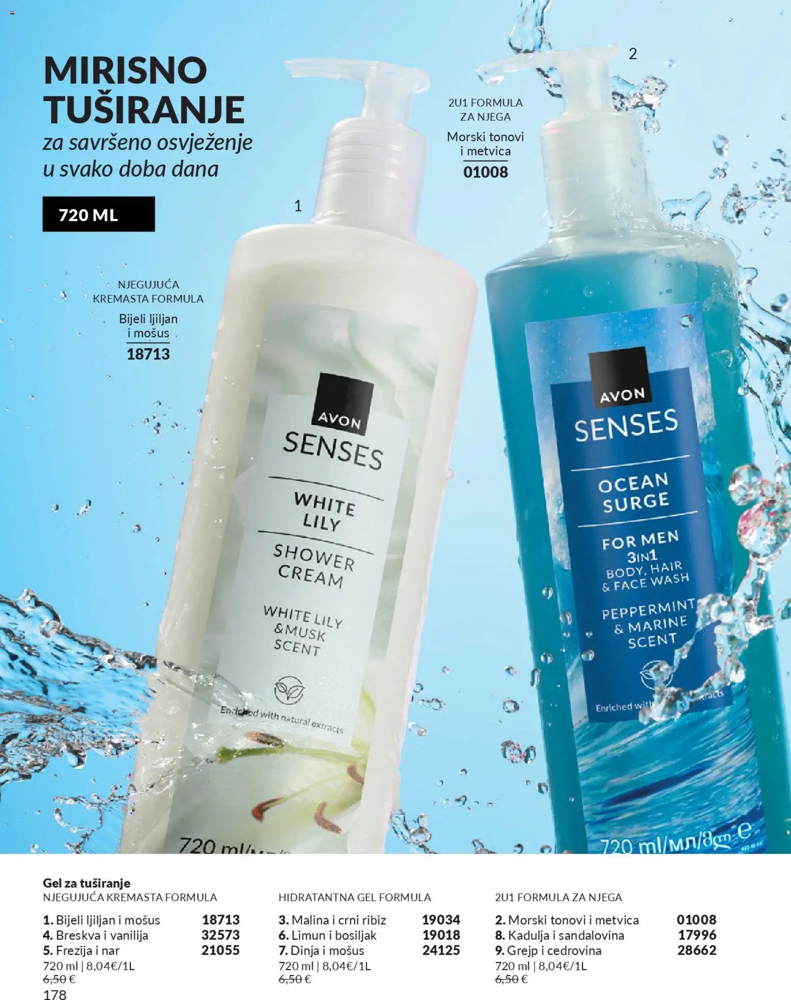 Avon - Mkatalog