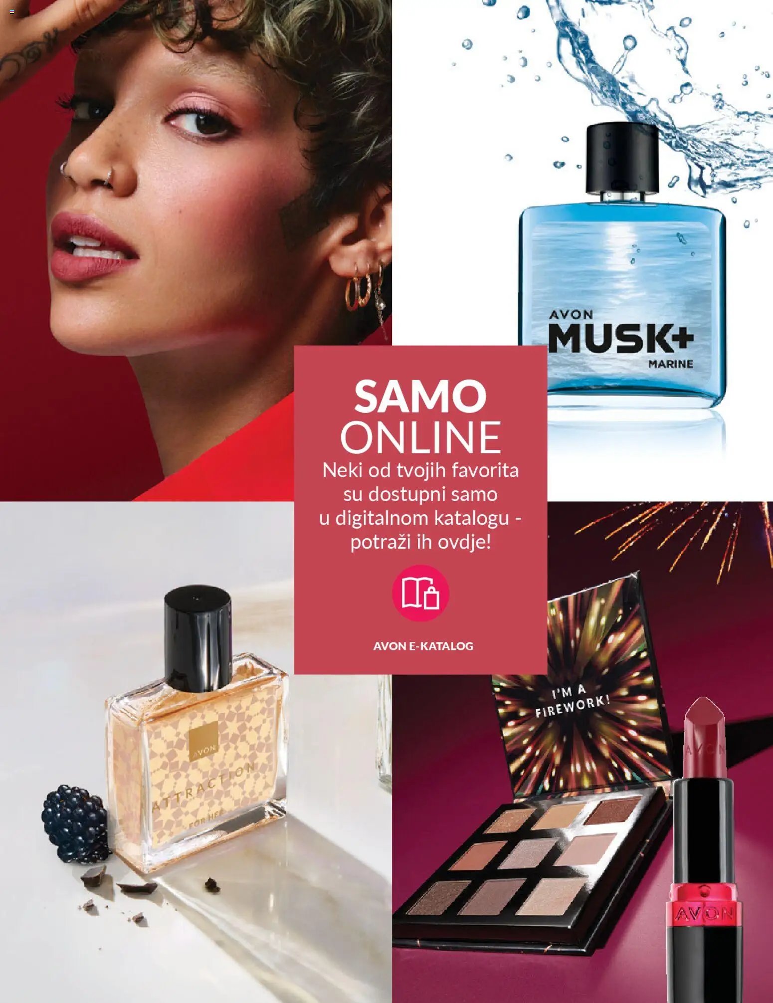 Avon - Mkatalog