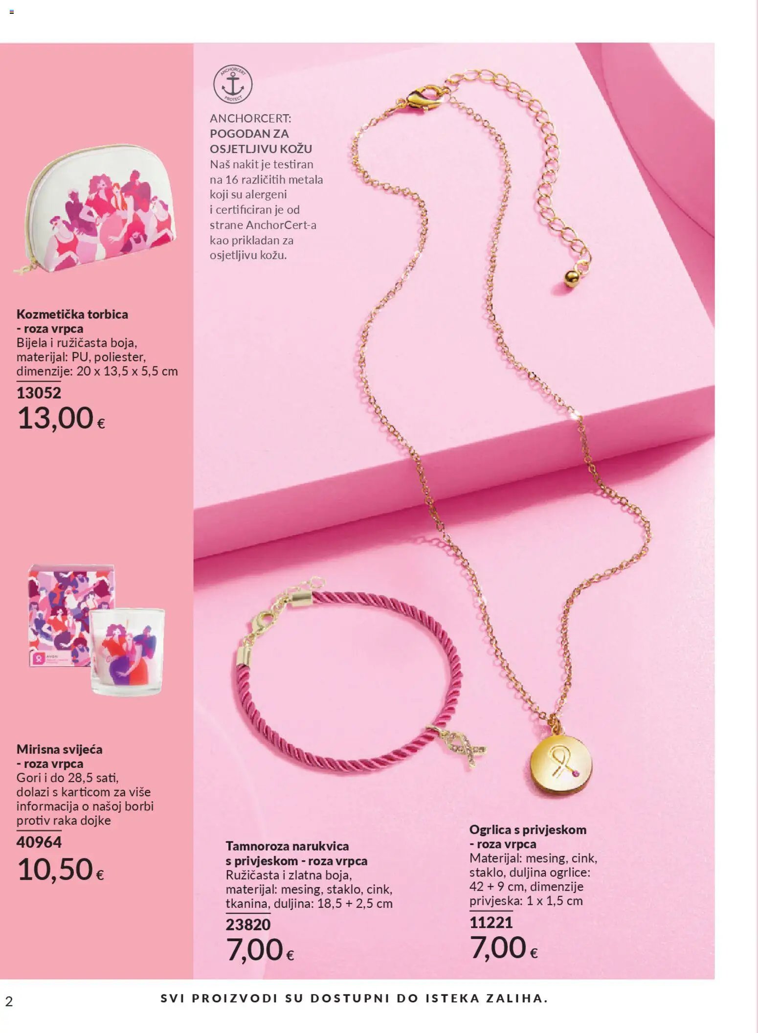 Avon - Mkatalog