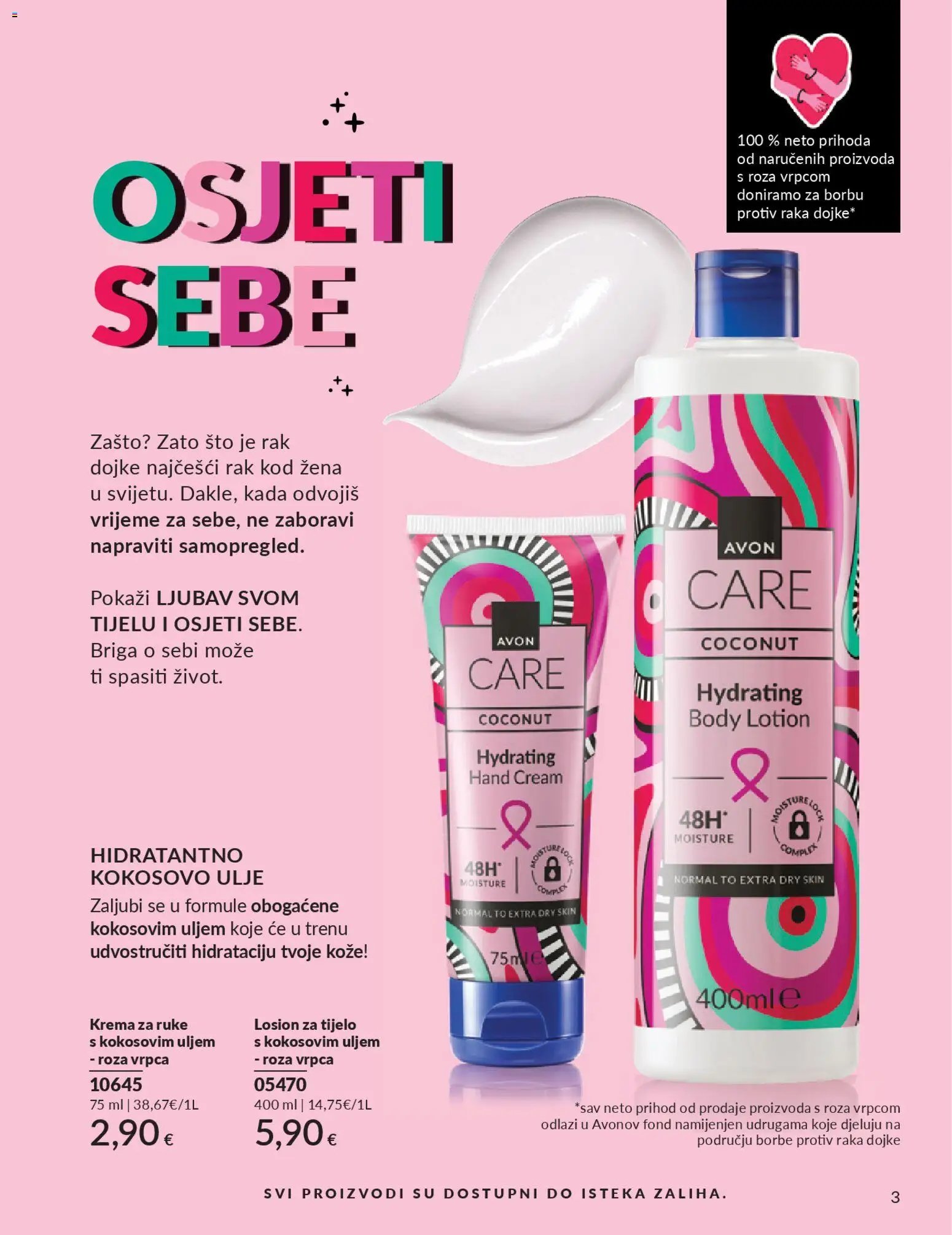 Avon - Mkatalog