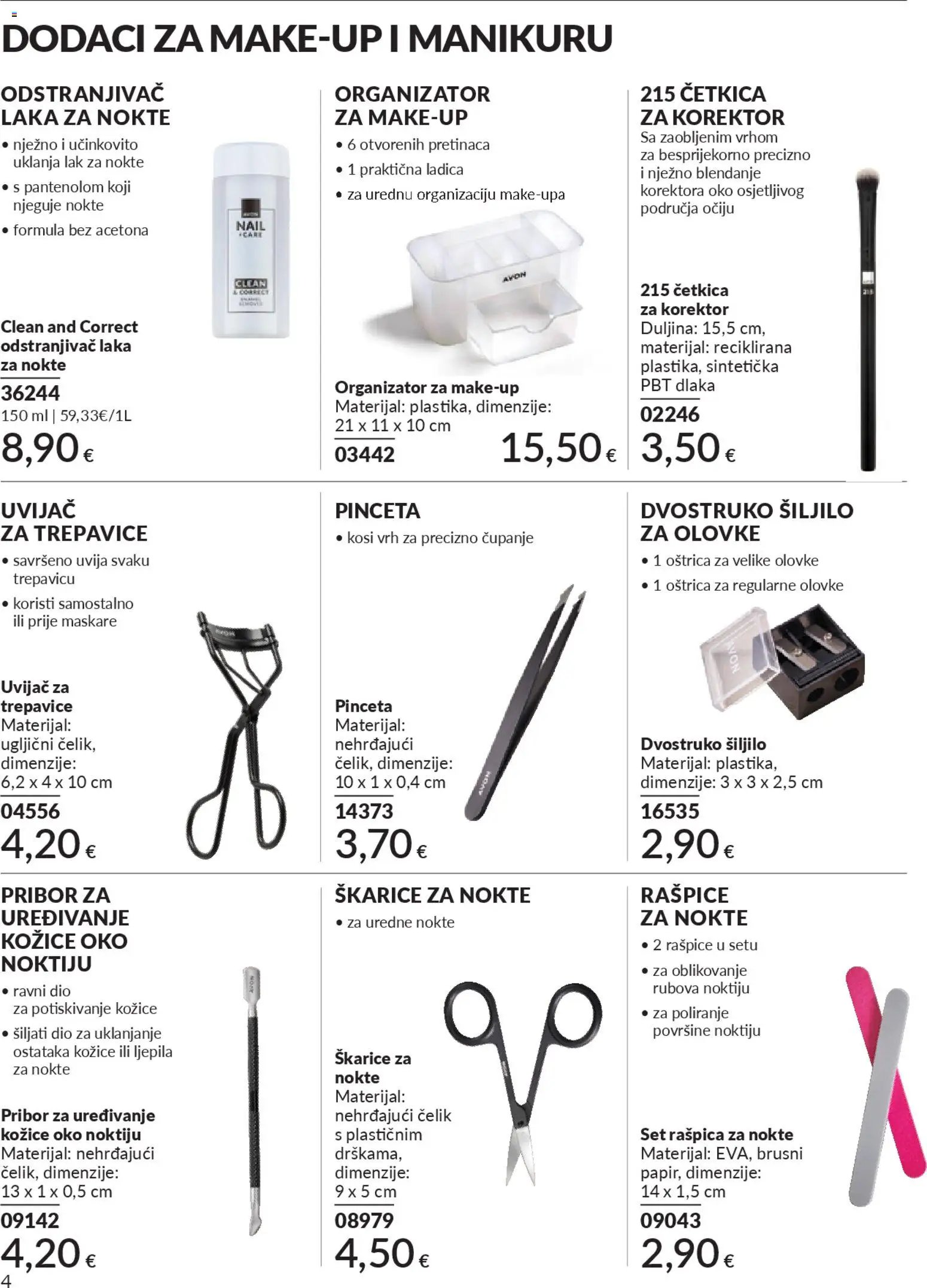 Avon - Mkatalog