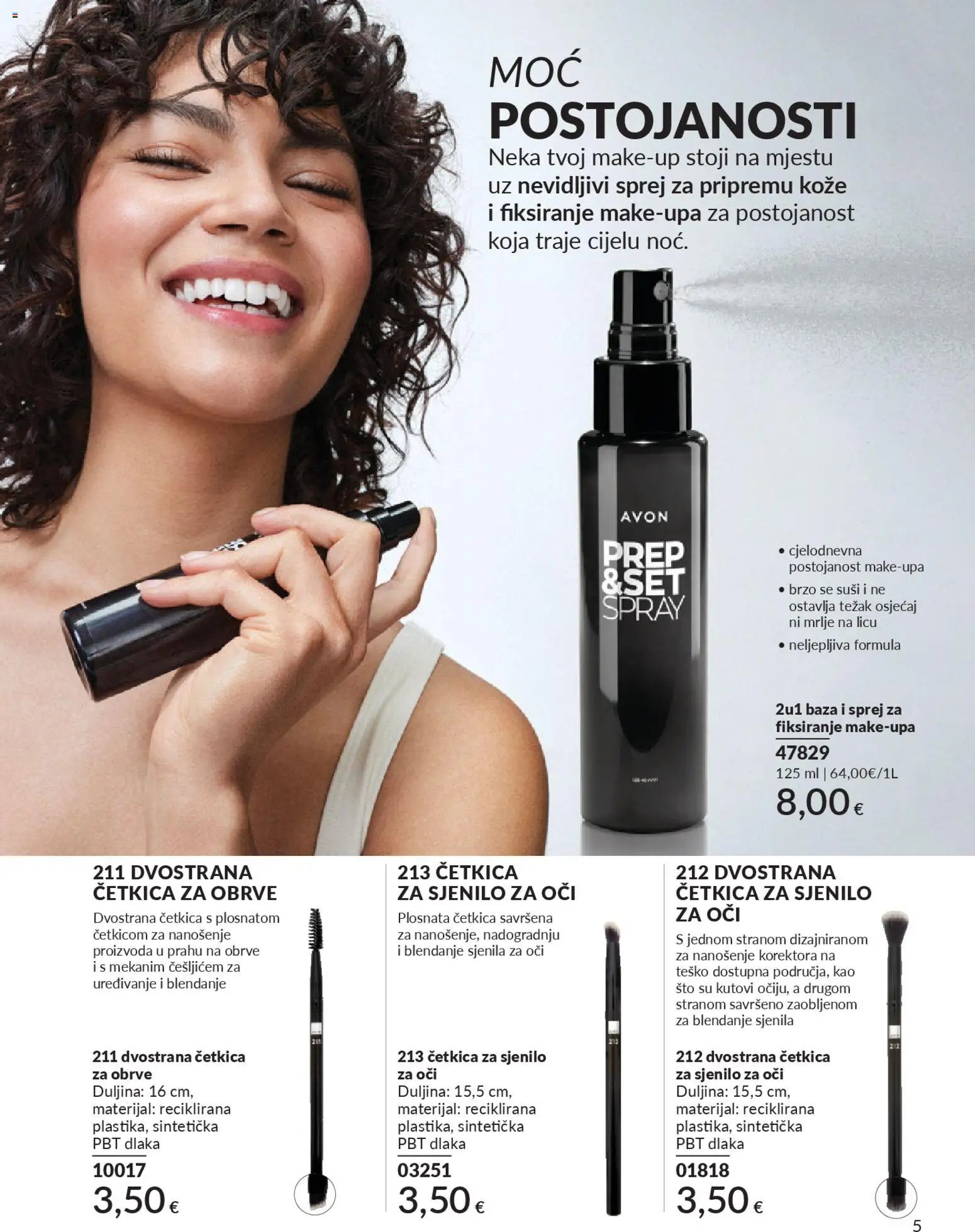 Avon - Mkatalog