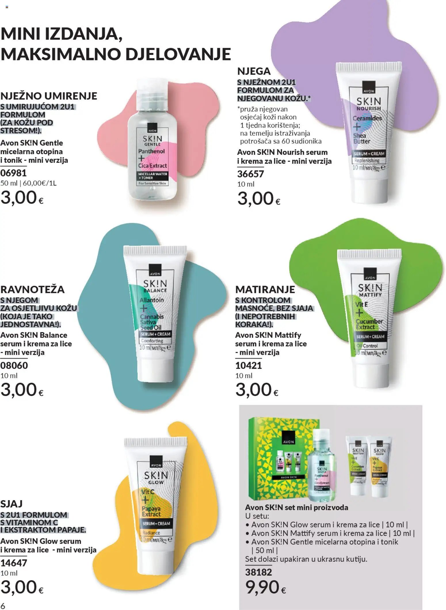 Avon - Mkatalog