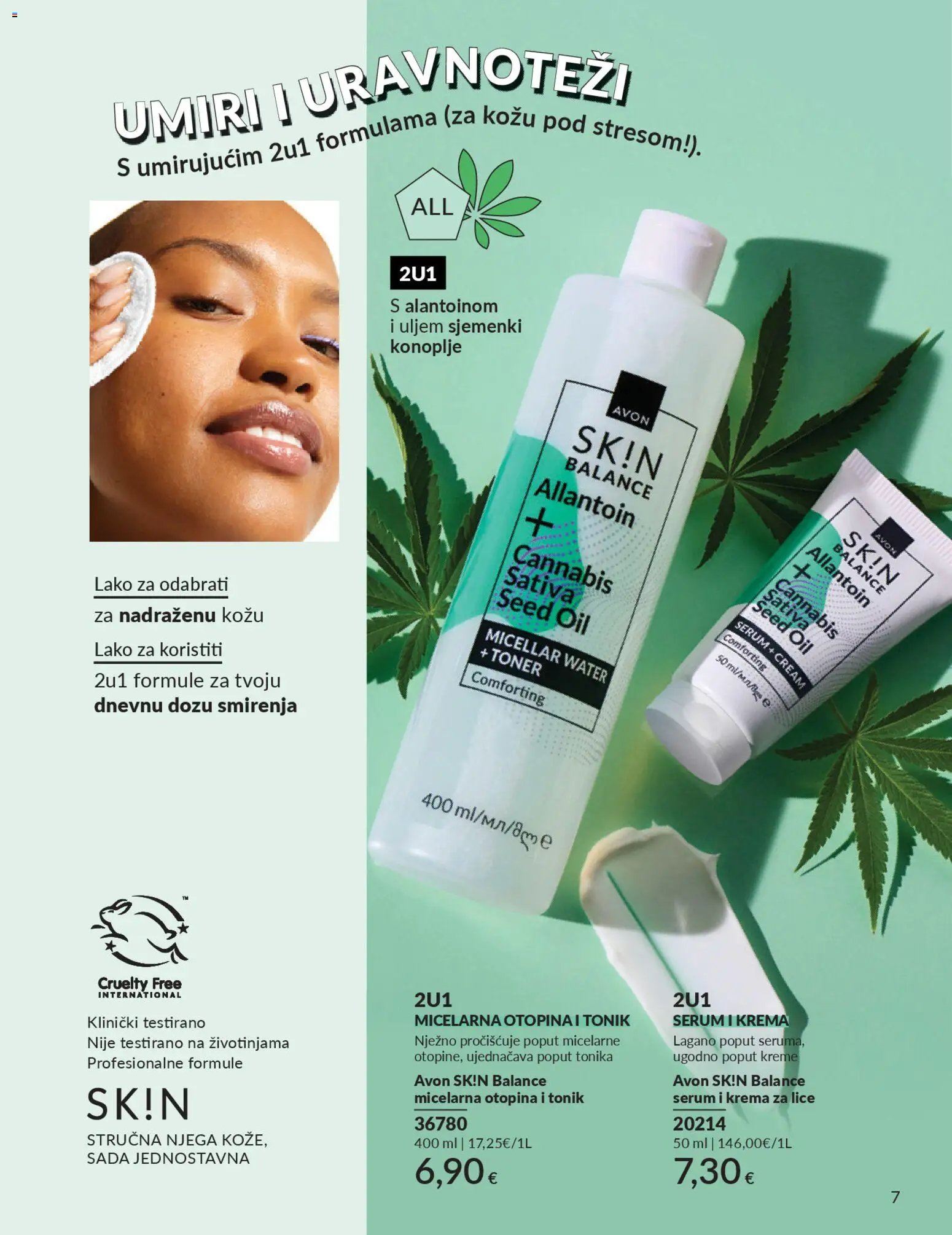 Avon - Mkatalog