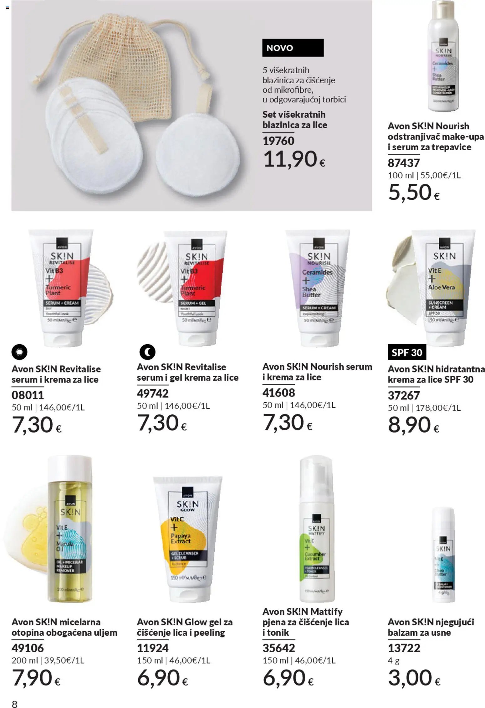 Avon - Mkatalog