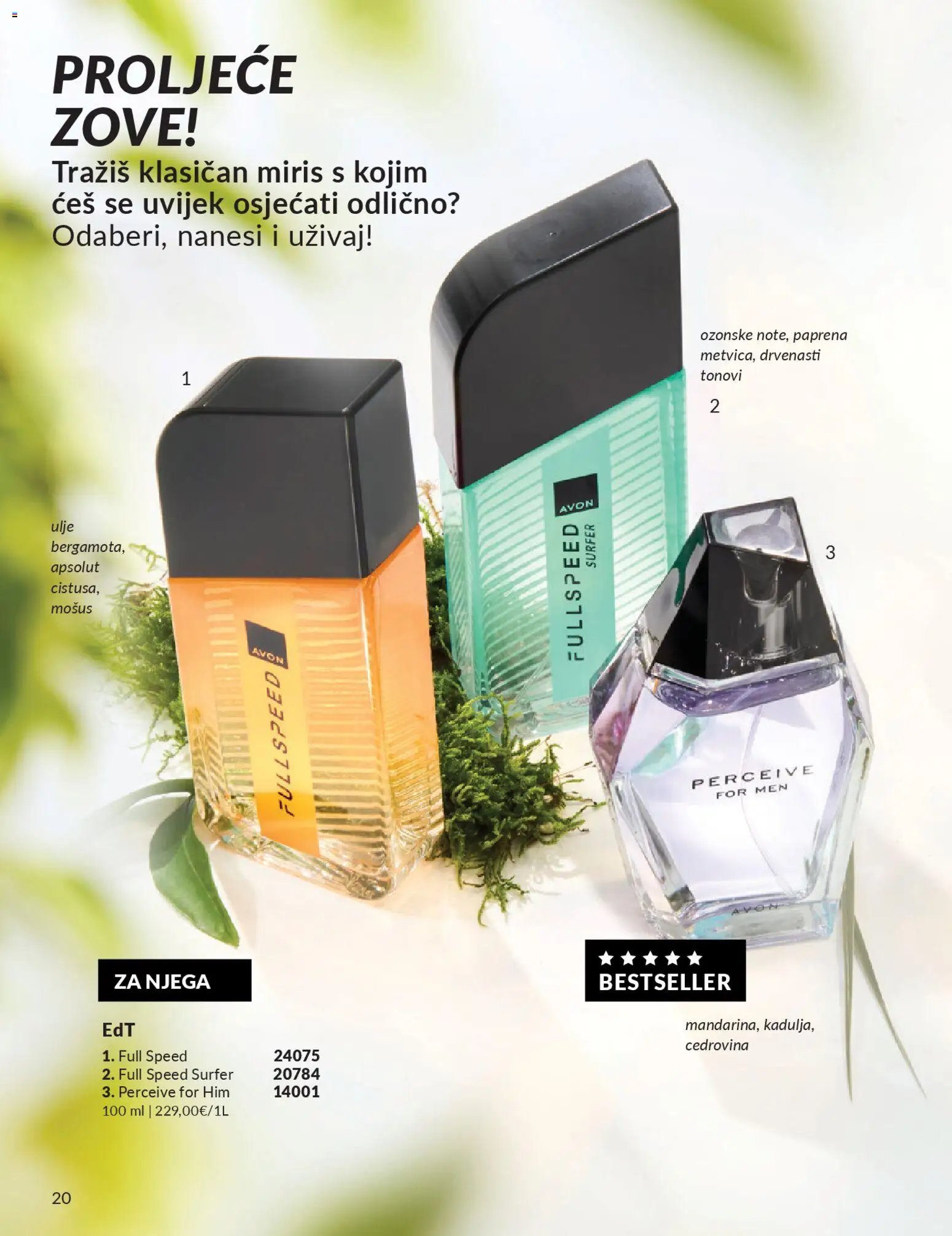 Avon - Mkatalog
