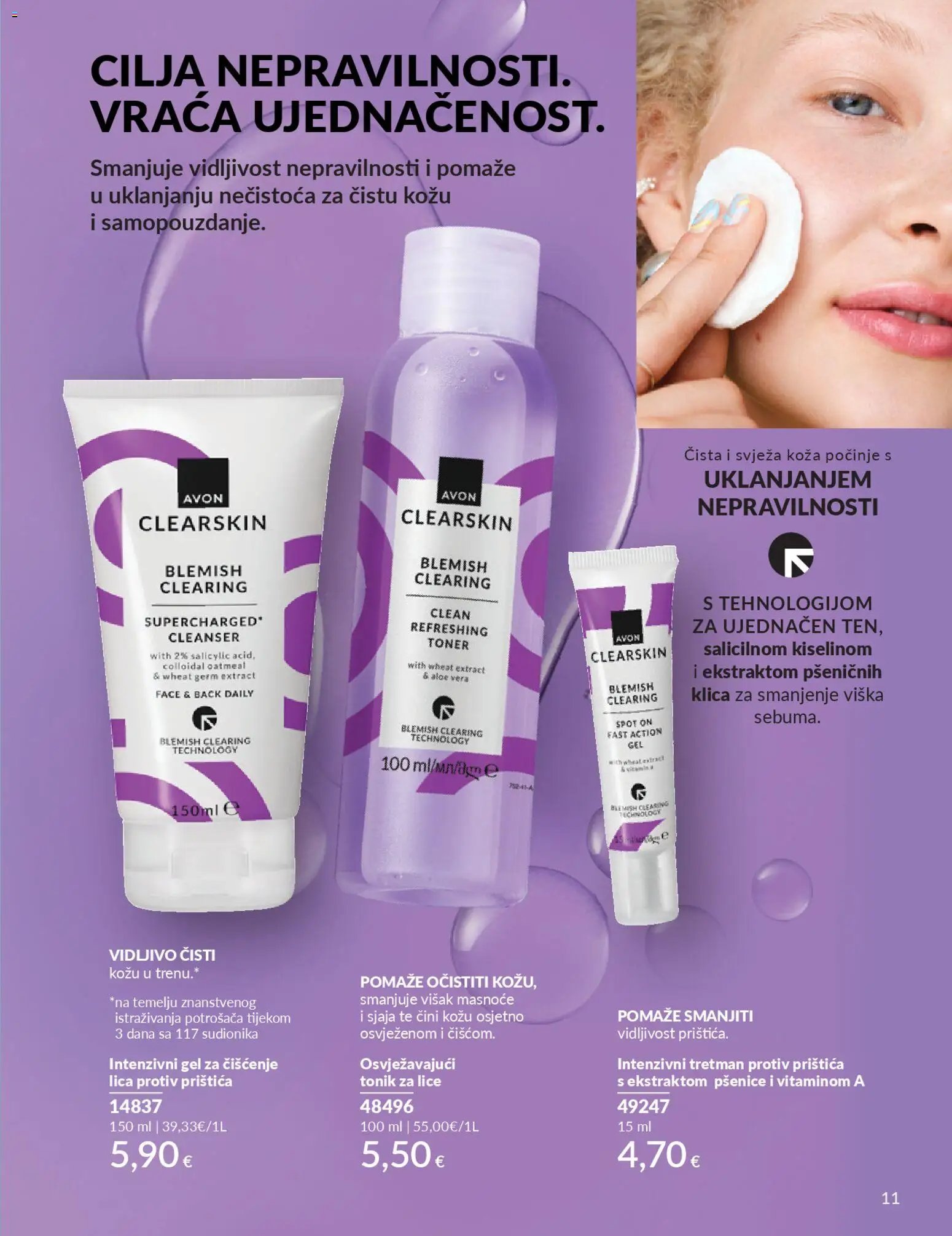 Avon - Mkatalog