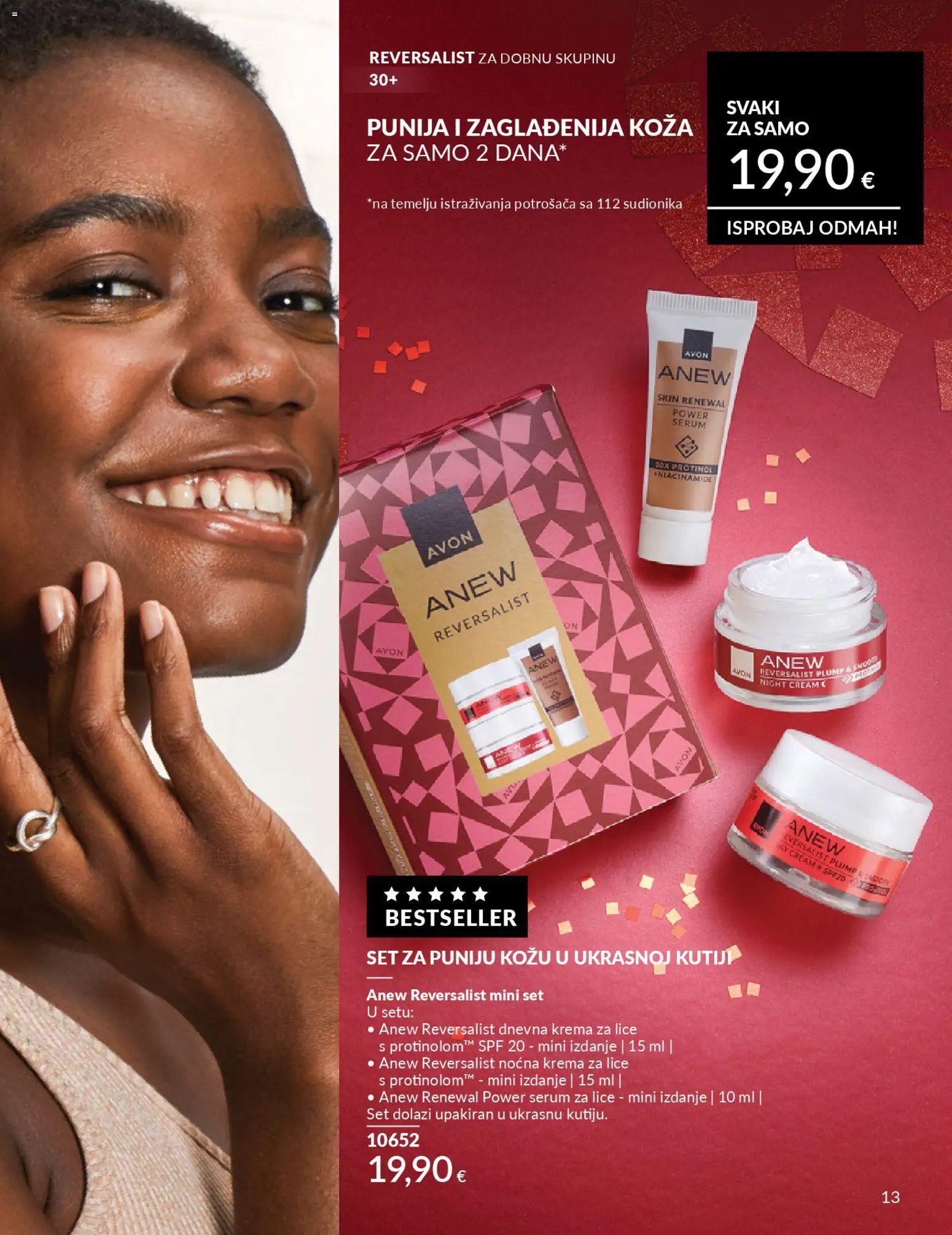 Avon - Mkatalog