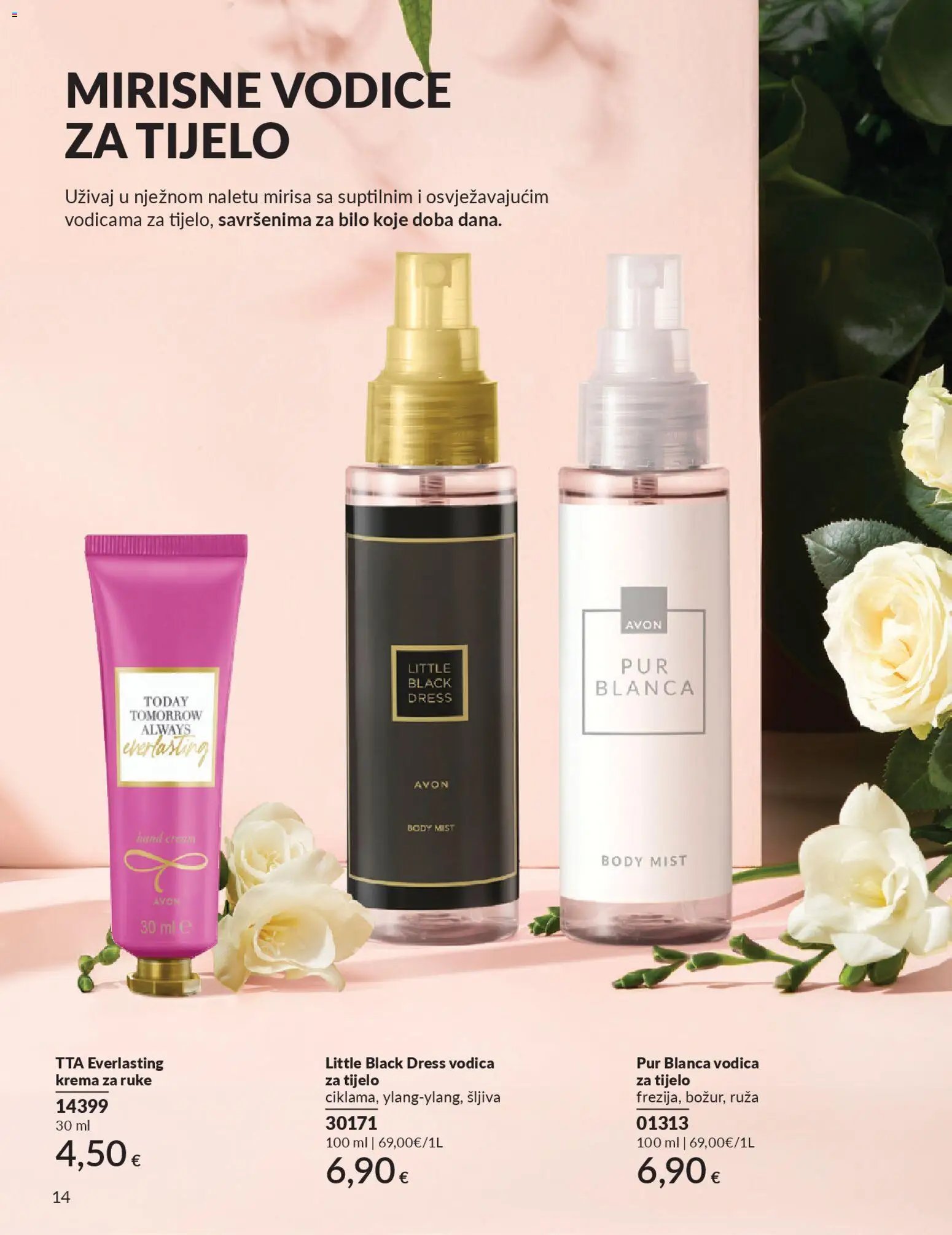 Avon - Mkatalog
