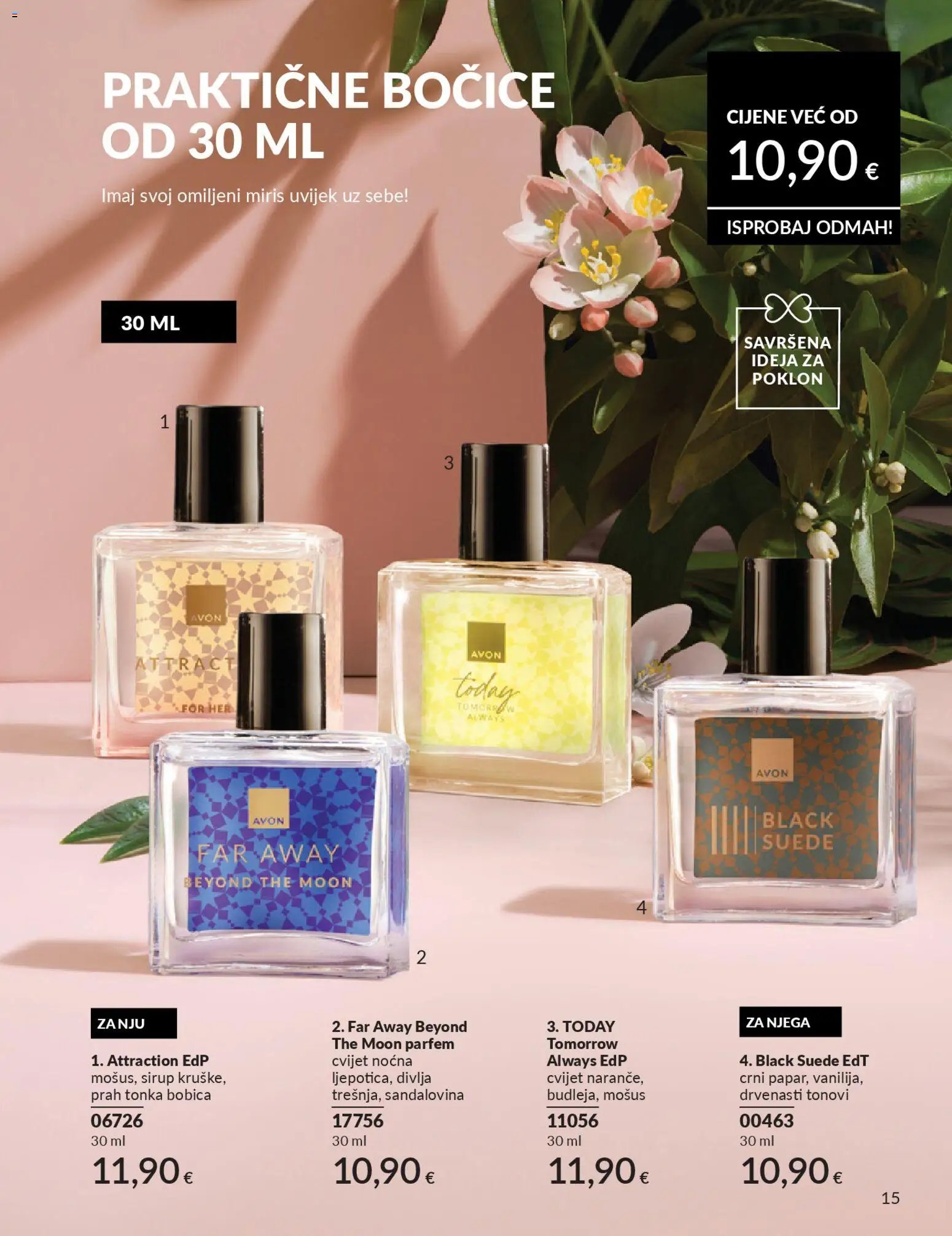 Avon - Mkatalog