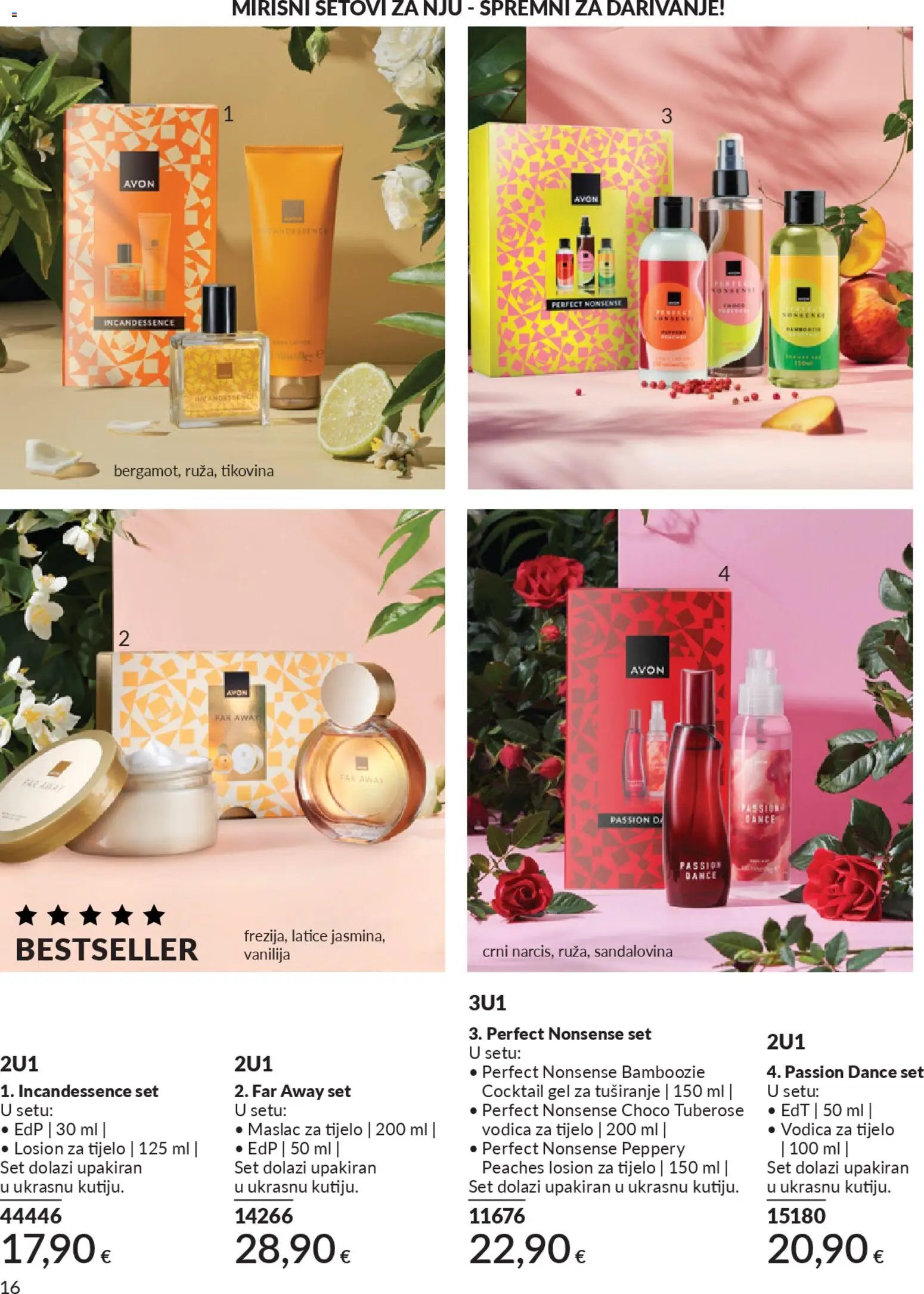Avon - Mkatalog