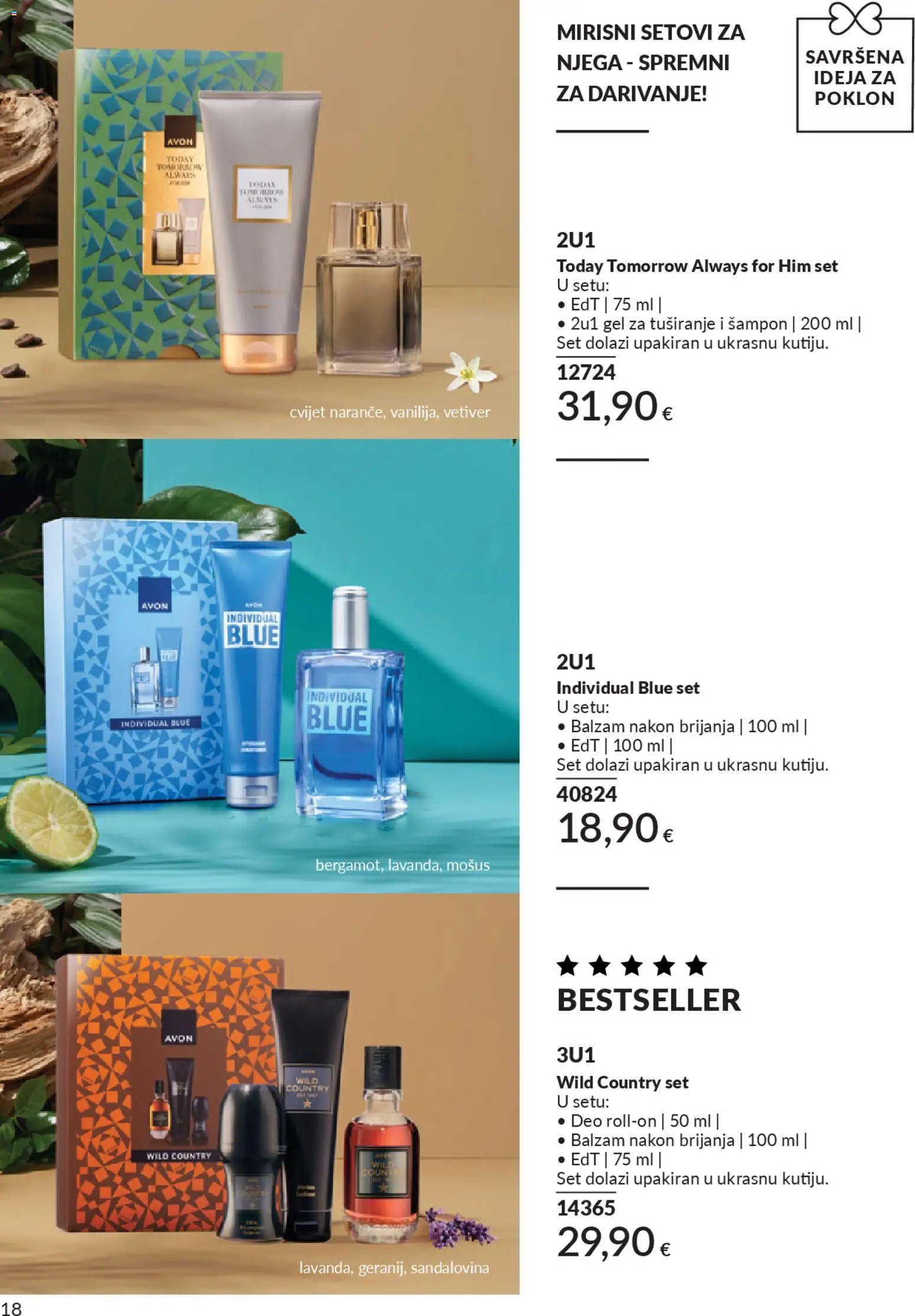 Avon - Mkatalog
