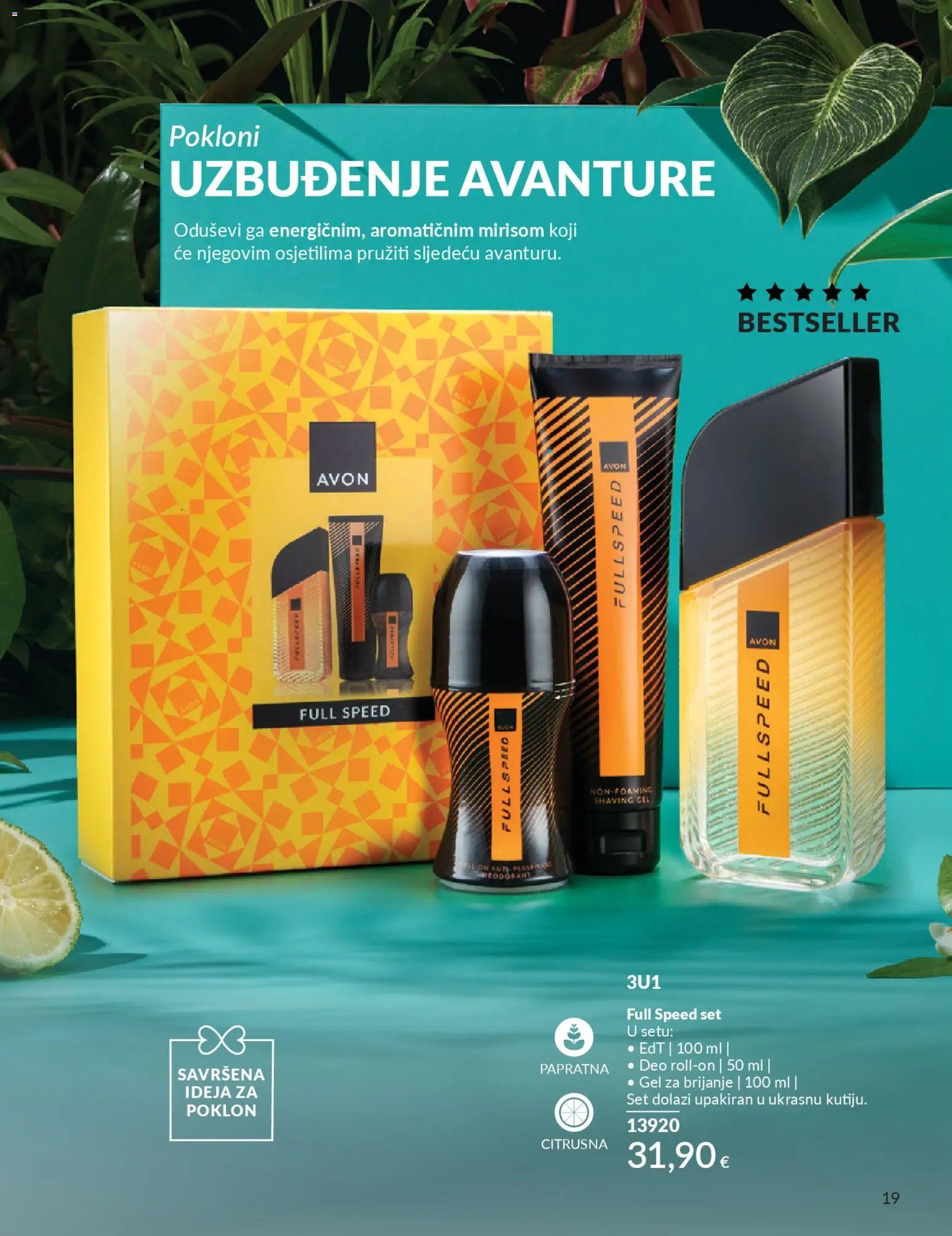 Avon - Mkatalog