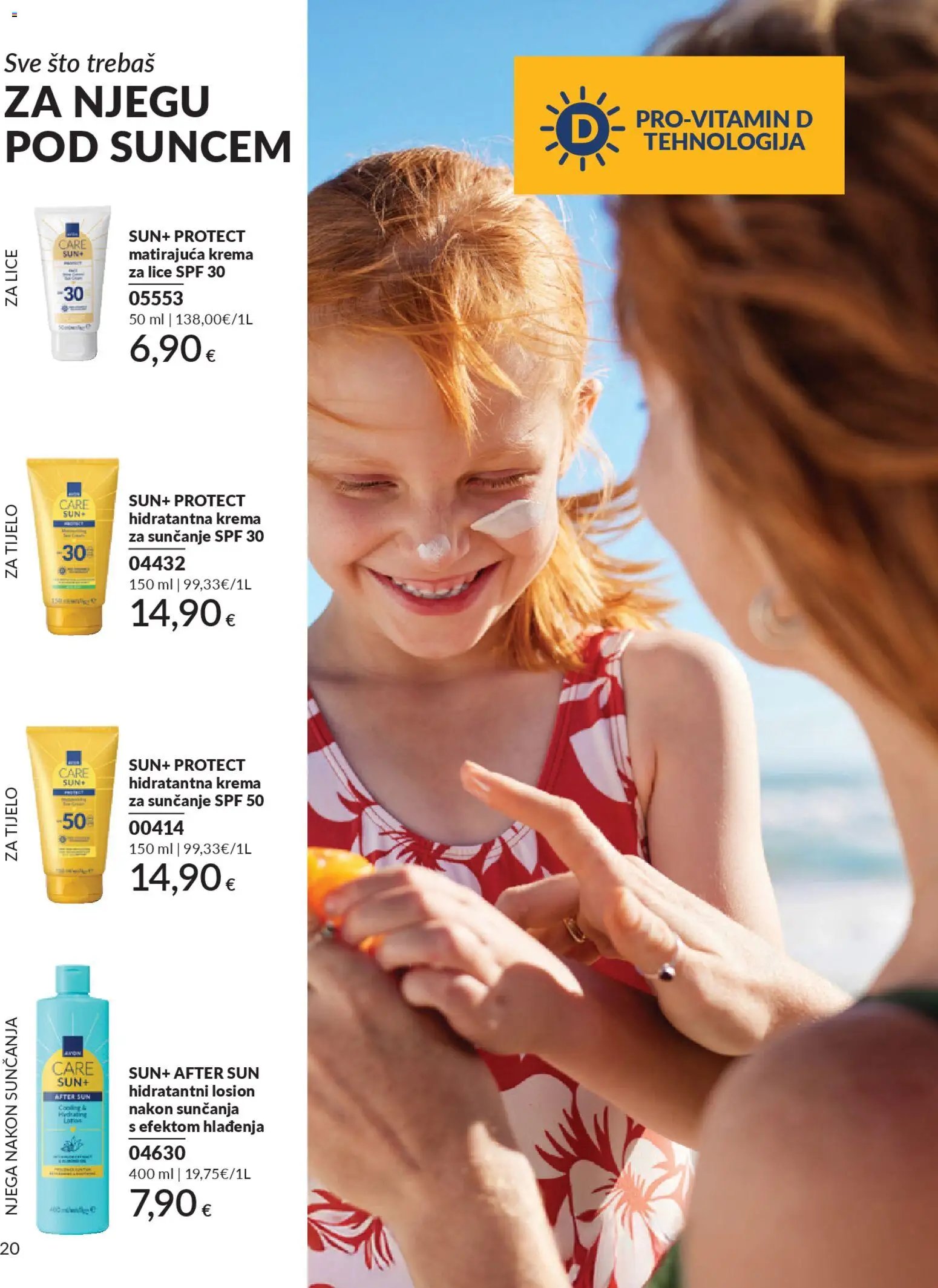 Avon - Mkatalog