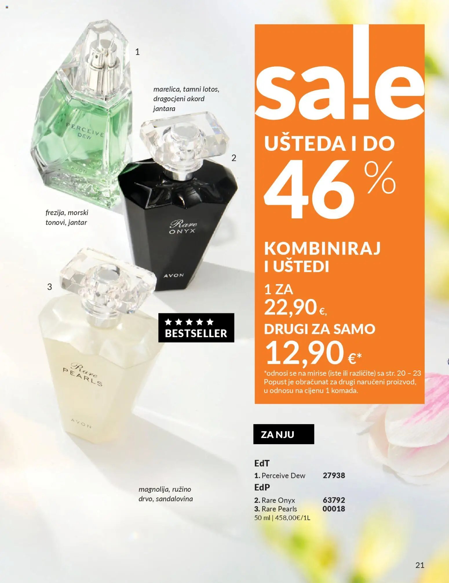 Avon - Mkatalog