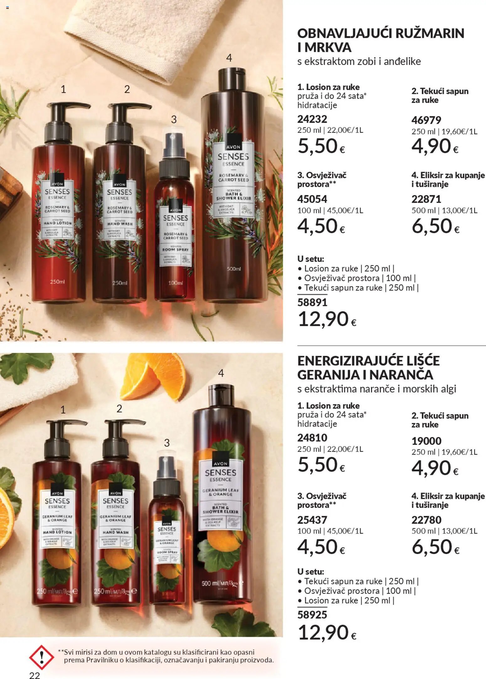 Avon - Mkatalog