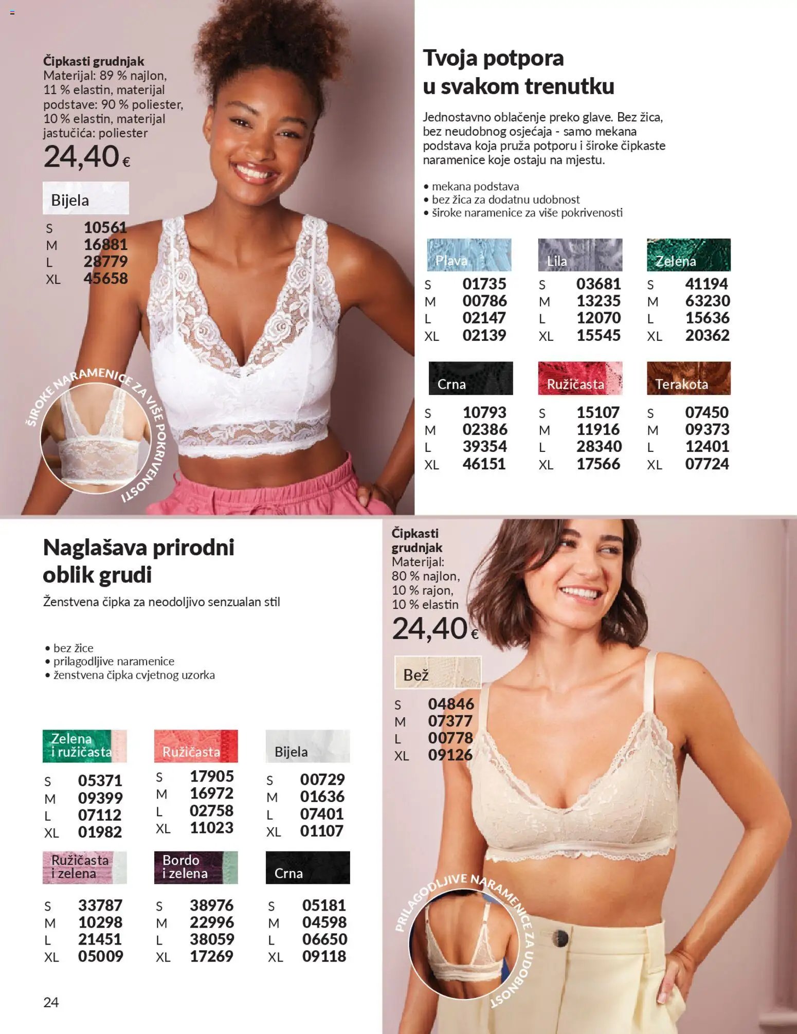 Avon - Mkatalog