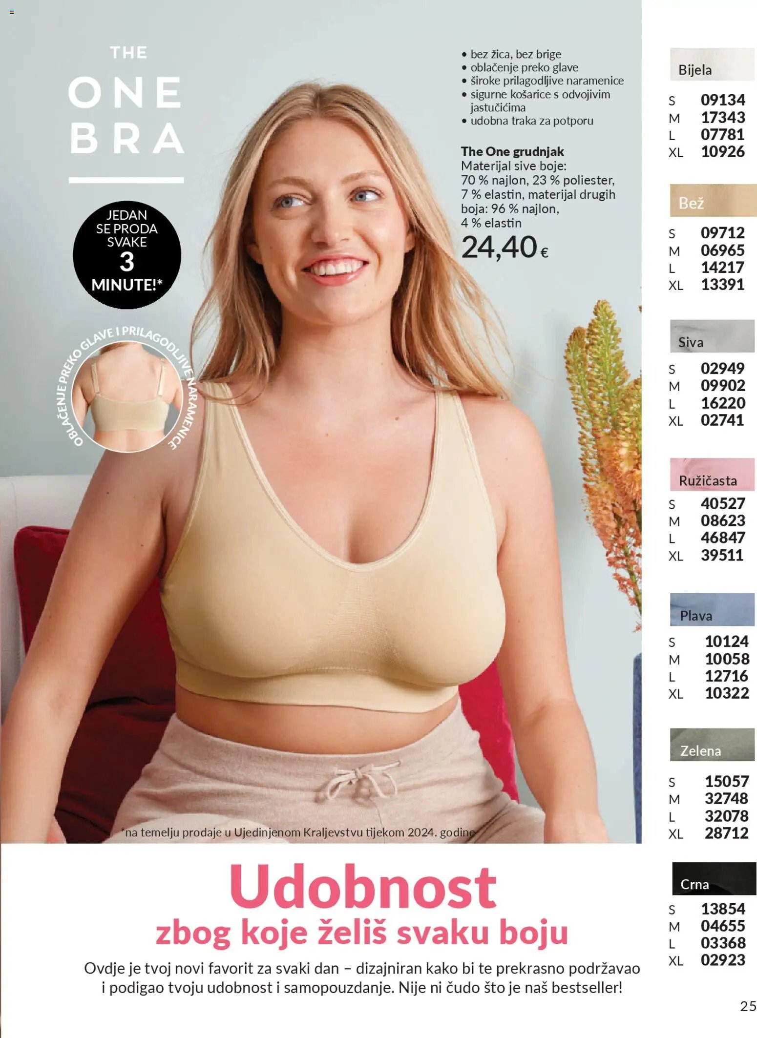 Avon - Mkatalog