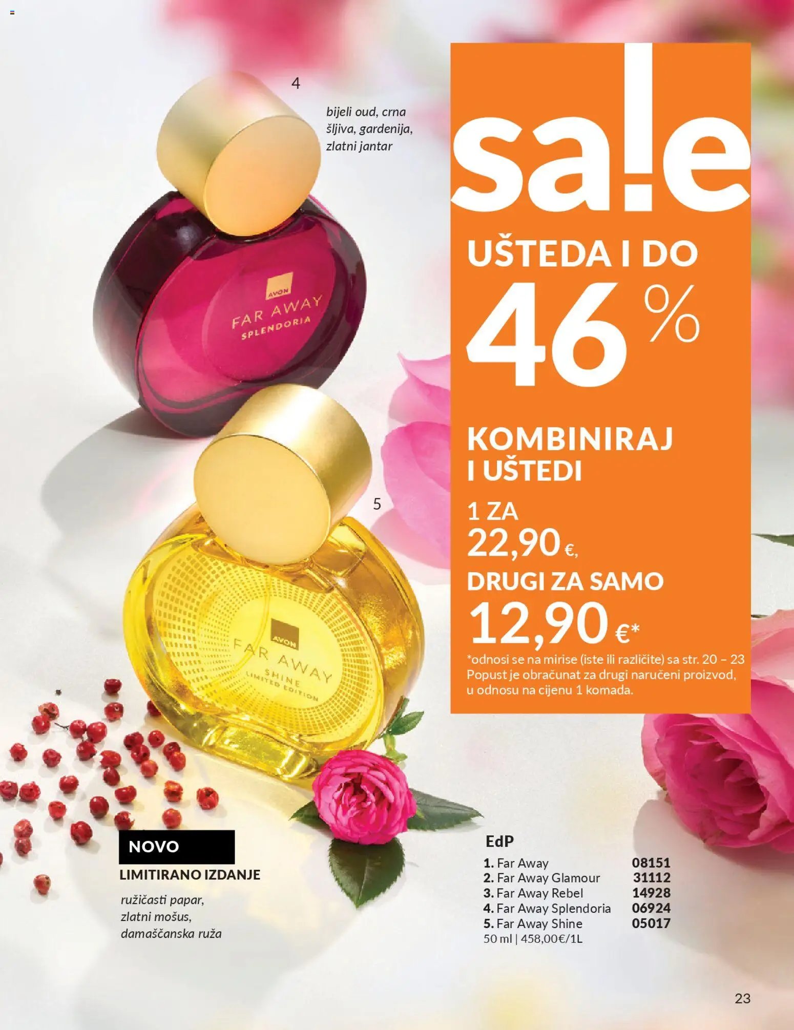 Avon - Mkatalog