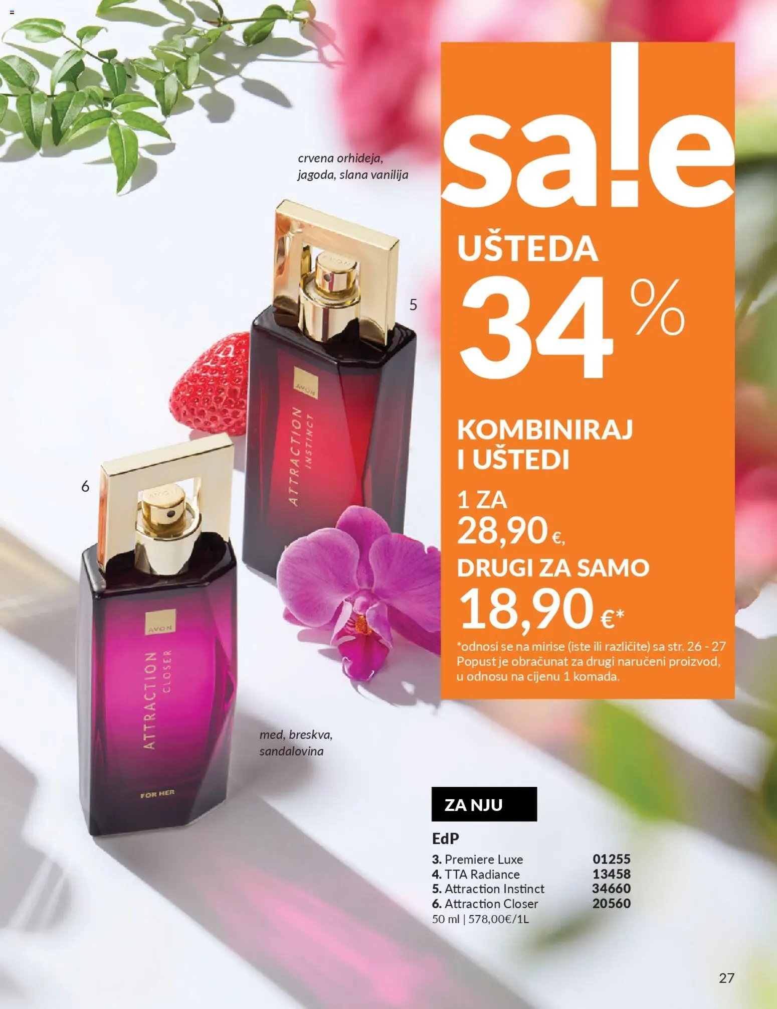 Avon - Mkatalog