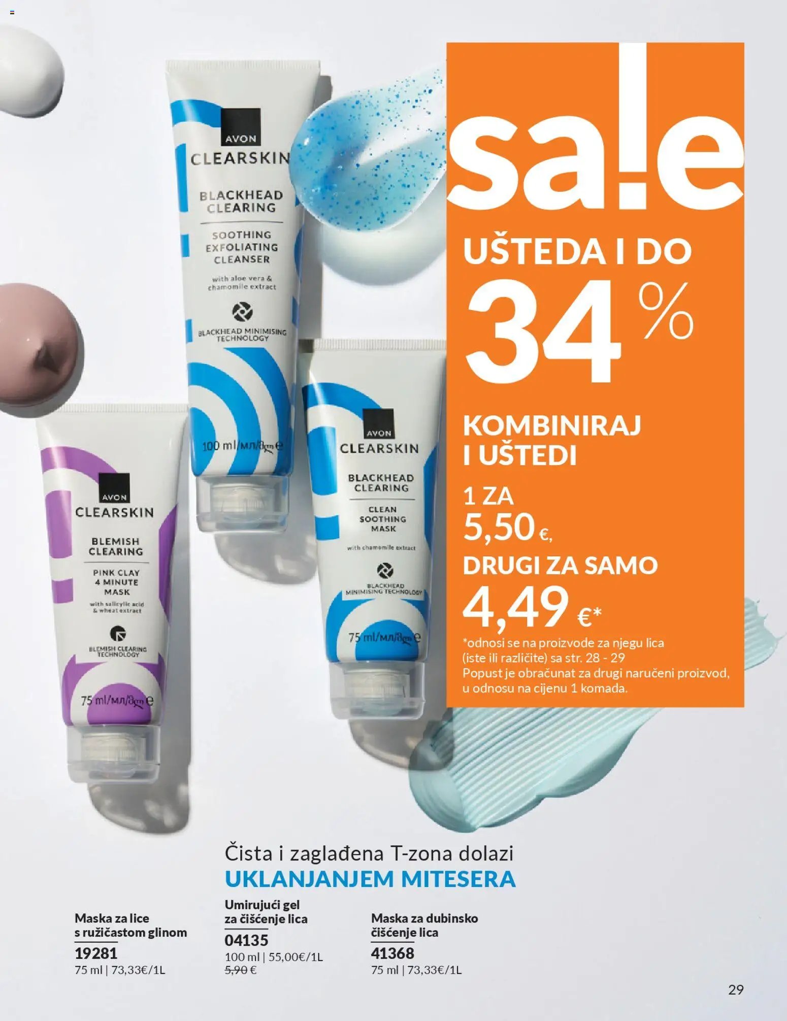 Avon - Mkatalog
