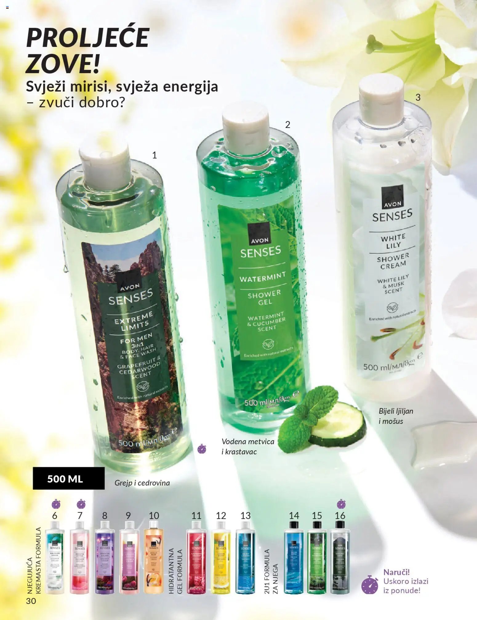 Avon - Mkatalog