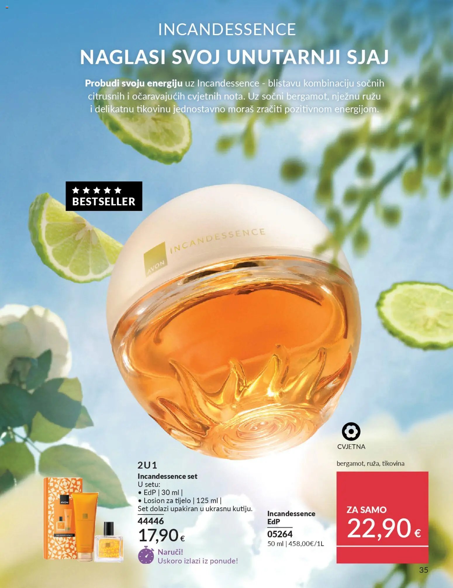 Avon - Mkatalog