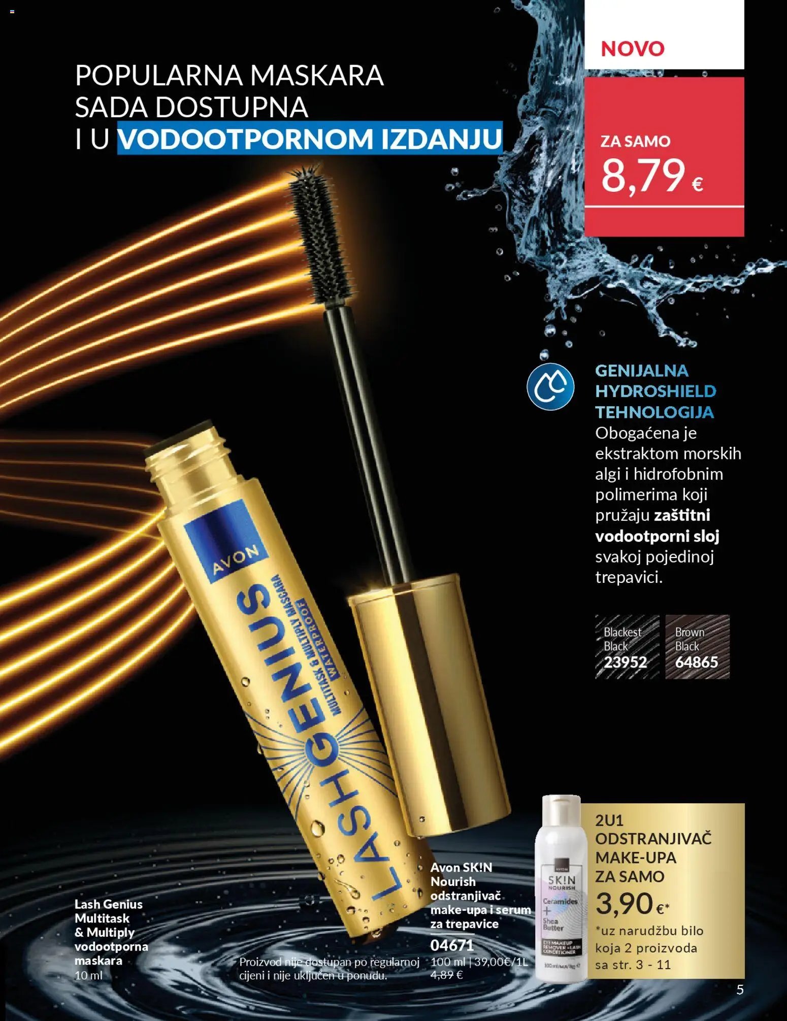 Avon - Mkatalog