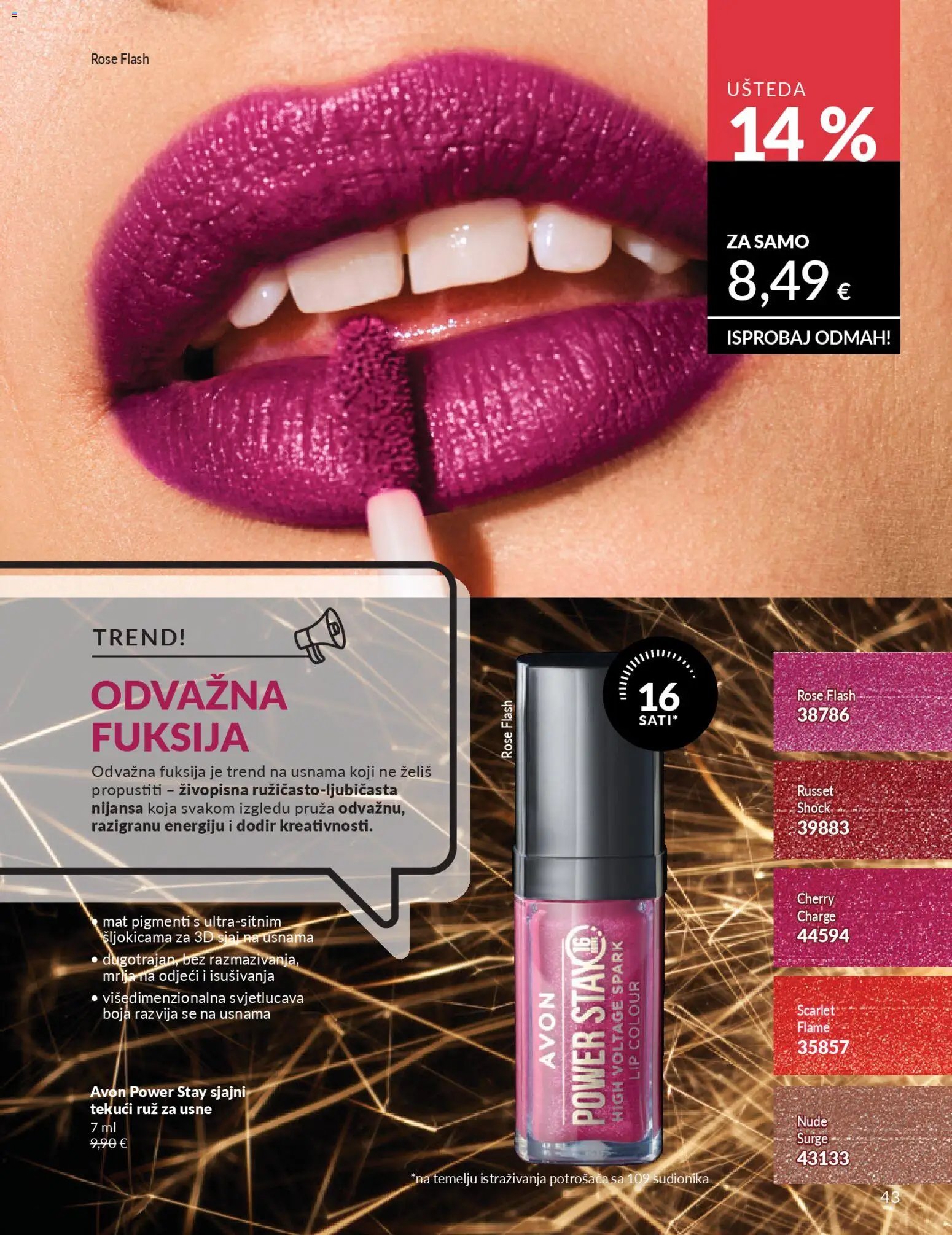 Avon - Mkatalog