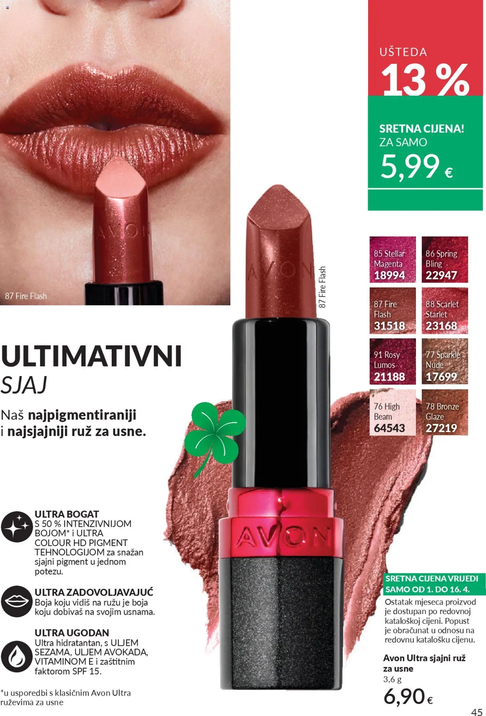 Avon - Mkatalog
